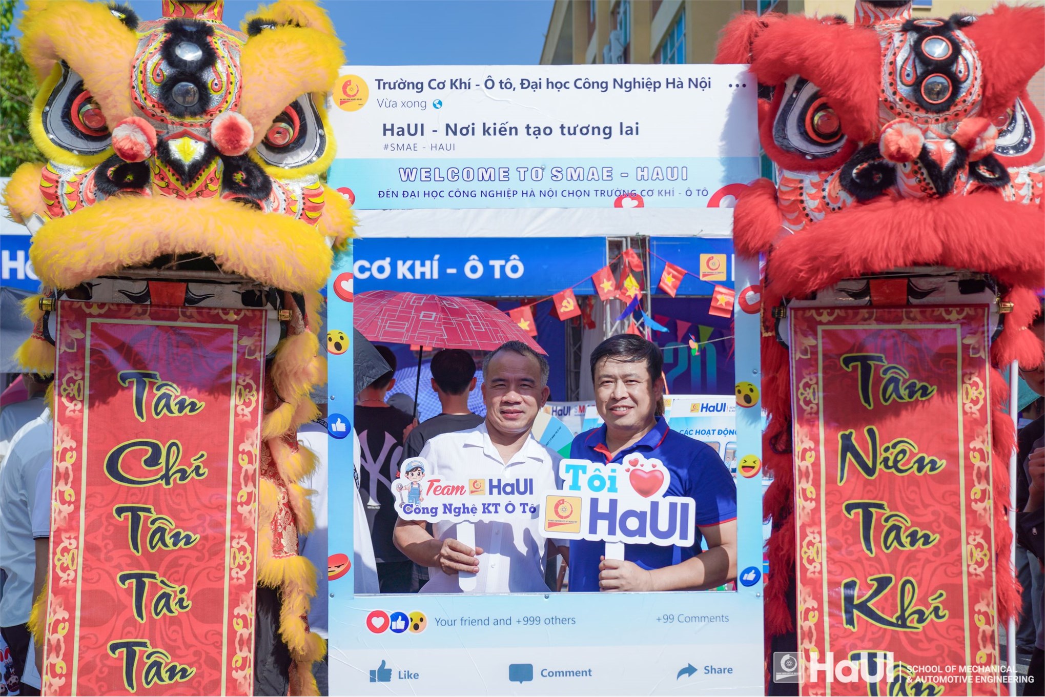 Rộn ràng chào đón tân sinh viên K20 - Năm học mới khởi đầu cho một hành trình bứt phá