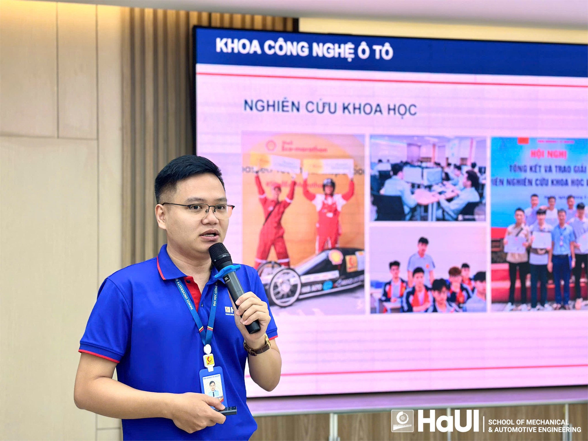 Rộn ràng chào đón tân sinh viên K20 - Năm học mới khởi đầu cho một hành trình bứt phá