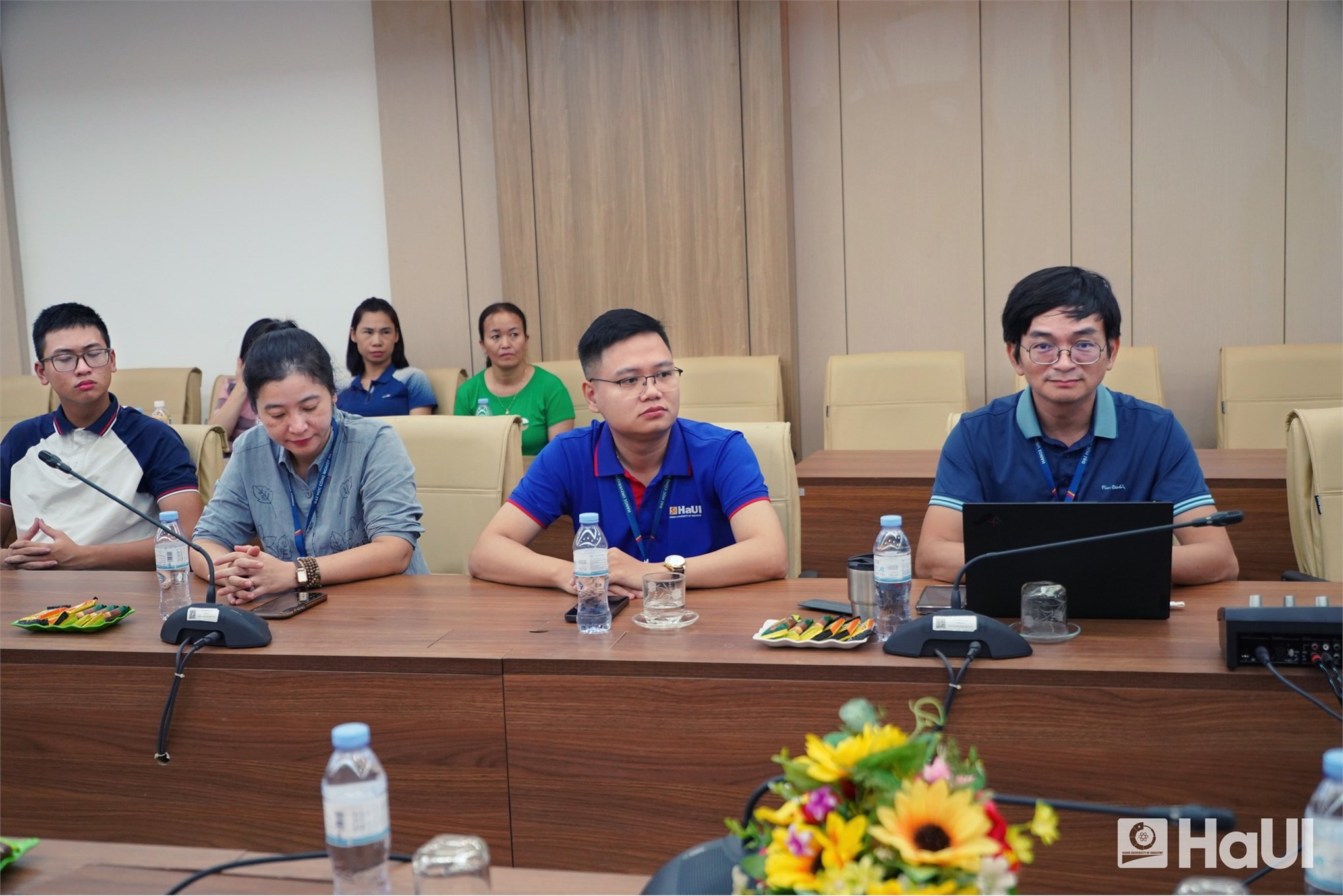 Rộn ràng chào đón tân sinh viên K20 - Năm học mới khởi đầu cho một hành trình bứt phá