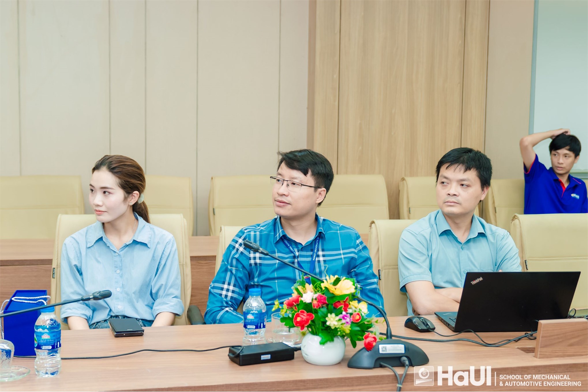 Cơ điện tử, Robot và Trí tuệ nhân tạo – chìa khóa cho sản xuất thông minh, bền vững