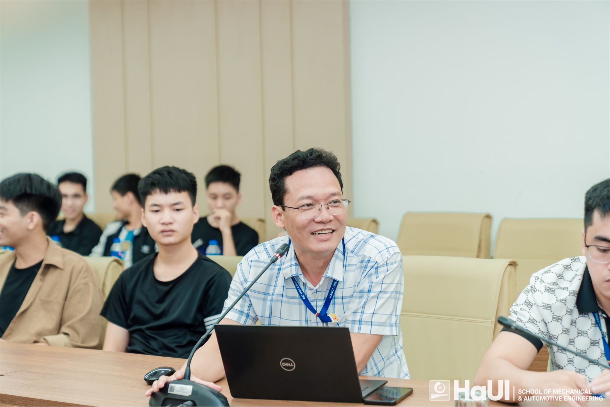 Cơ điện tử, Robot và Trí tuệ nhân tạo – chìa khóa cho sản xuất thông minh, bền vững