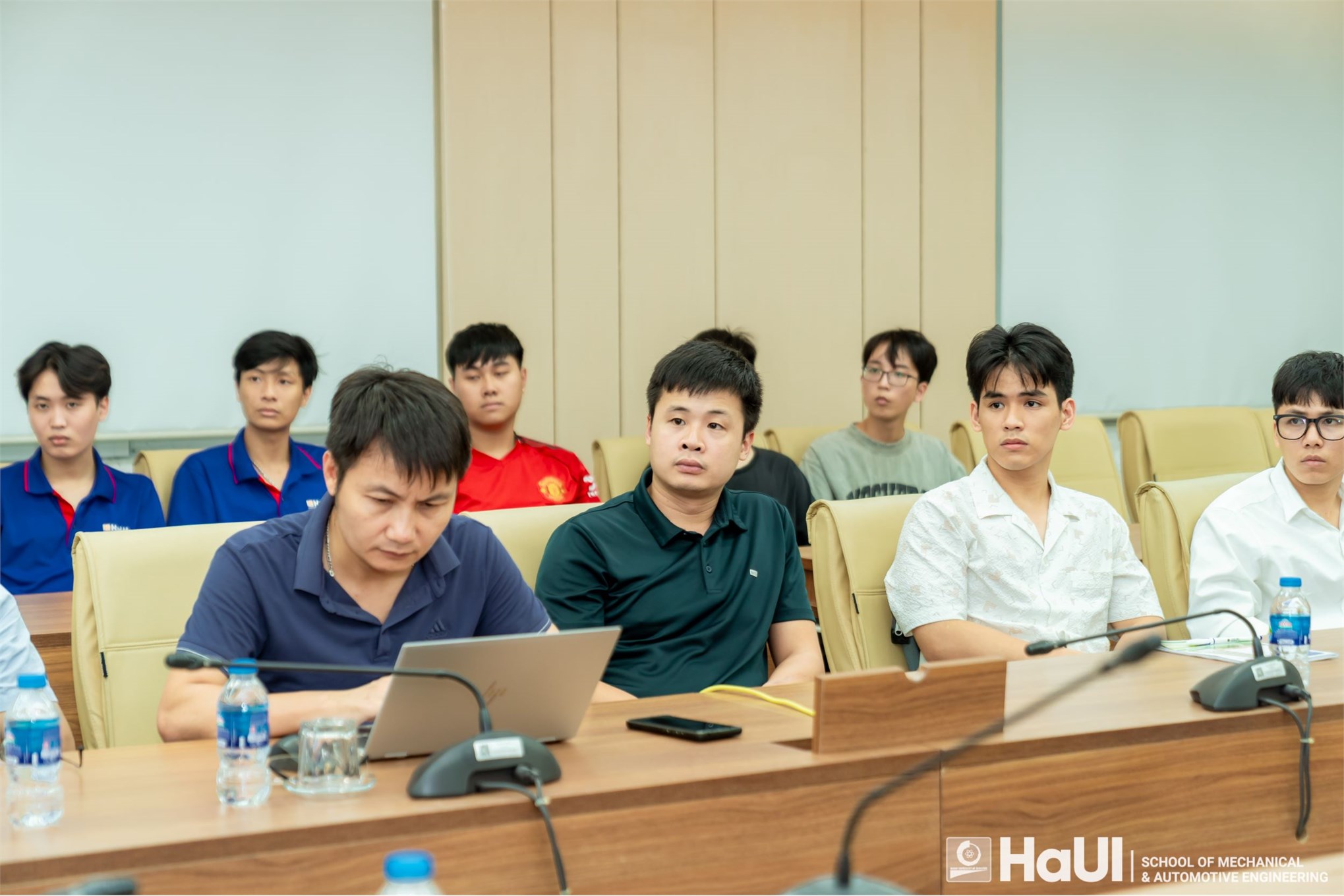 Cơ điện tử, Robot và Trí tuệ nhân tạo – chìa khóa cho sản xuất thông minh, bền vững