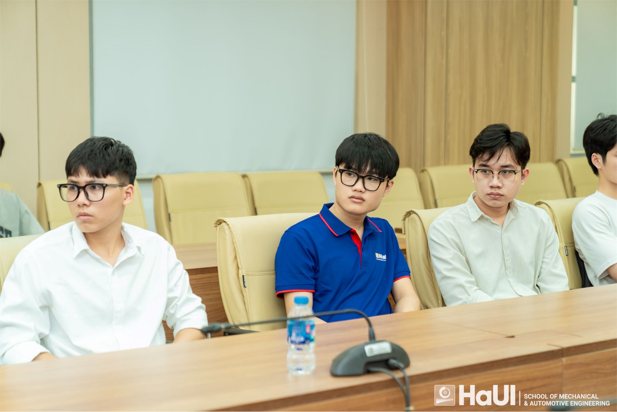 Cơ điện tử, Robot và Trí tuệ nhân tạo – chìa khóa cho sản xuất thông minh, bền vững