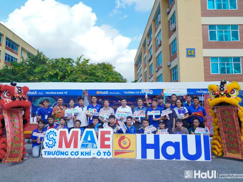 A Vibrant Welcome for K20 Freshmen - The new academic year kicks off a breakthrough journey