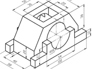 Thông báo kế hoạch tổ chức cuộc thi "Tôi yêu Vẽ kỹ thuật"