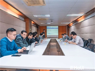 Thẩm định mở ngành đào tạo Kỹ thuật Ô tô trình độ thạc sĩ năm 2025