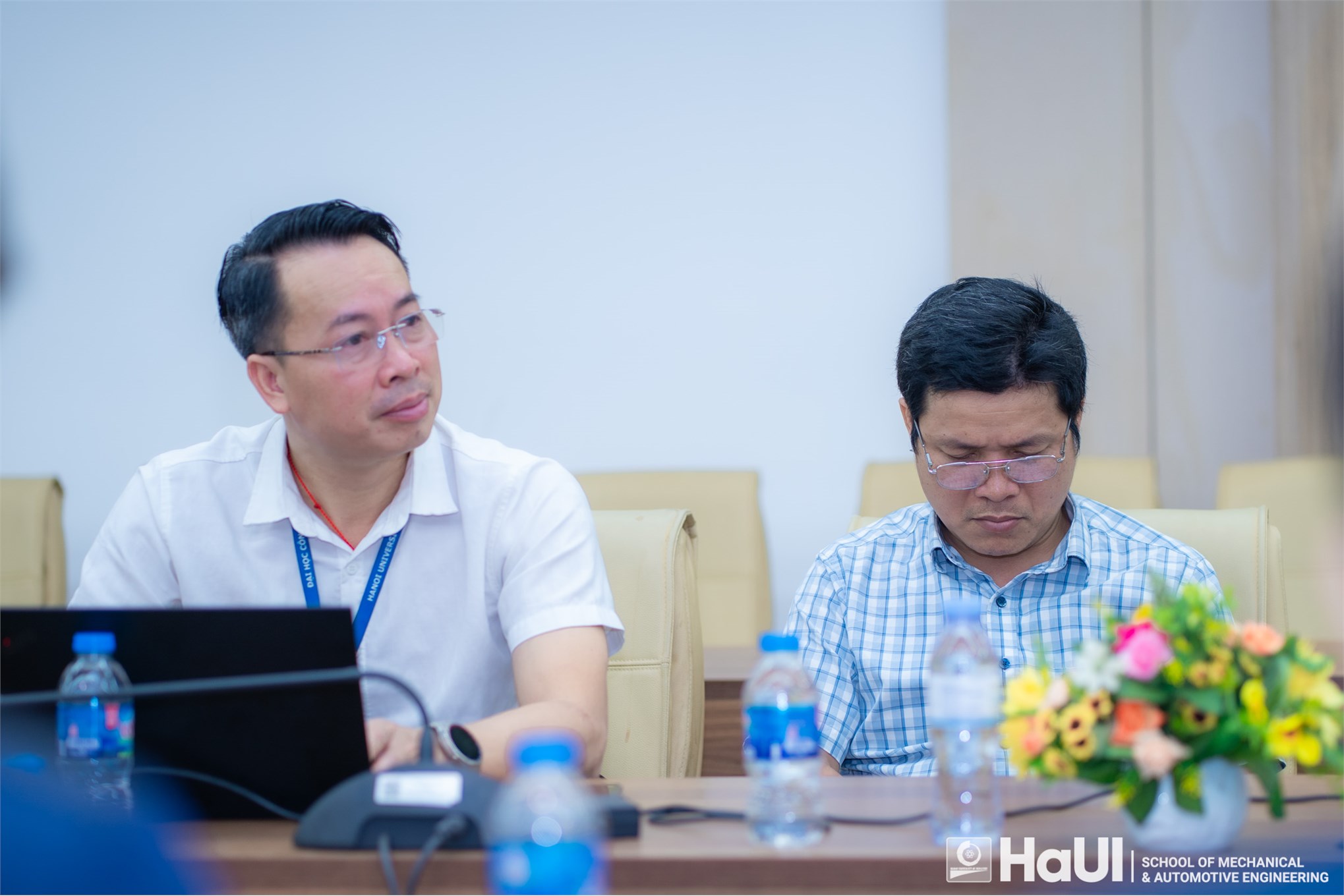 Hội thảo khoa học `Xu hướng trong thiết kế và chế tạo của ngành công nghiệp sản xuất bền vững`
