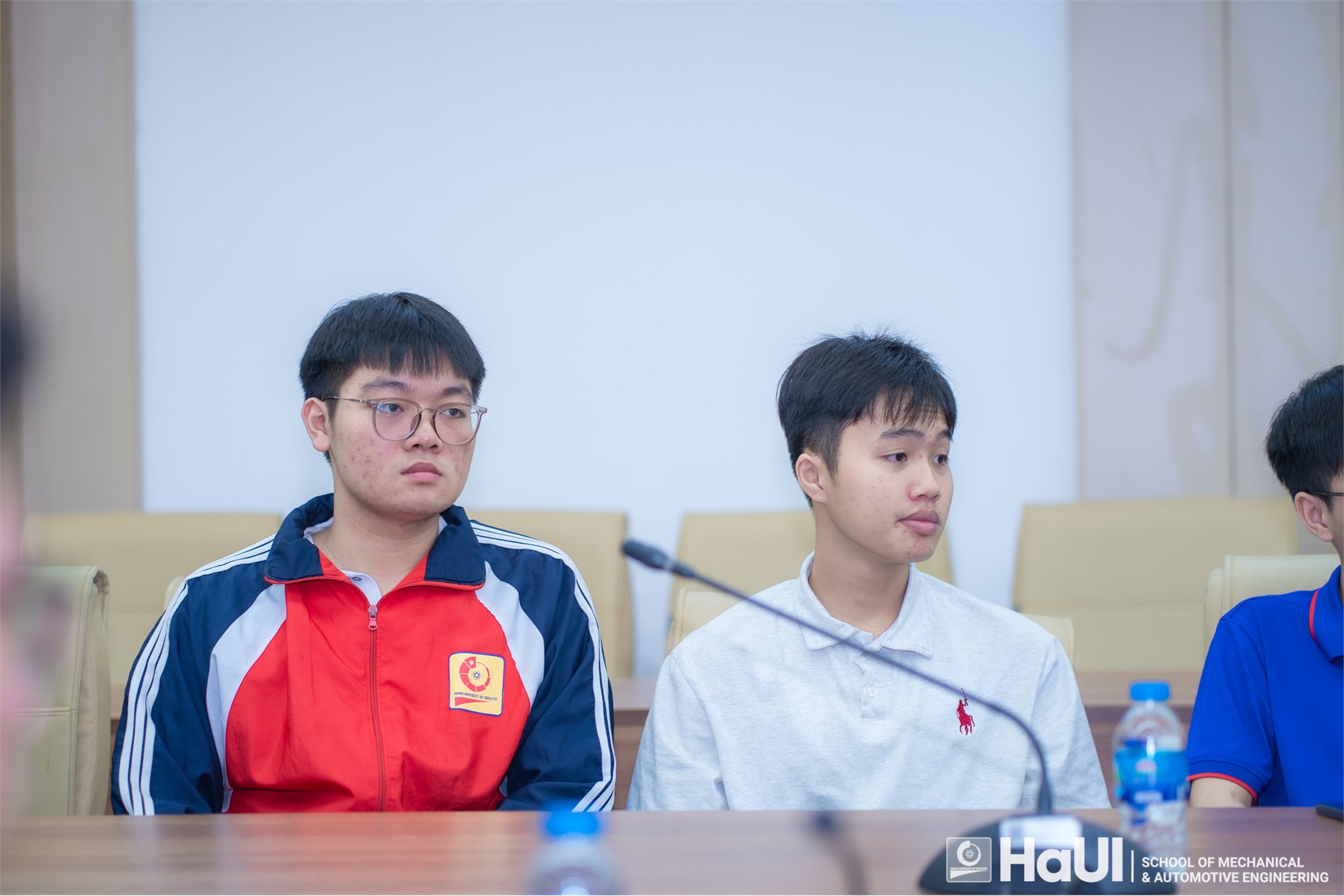 Hội thảo khoa học `Xu hướng trong thiết kế và chế tạo của ngành công nghiệp sản xuất bền vững`