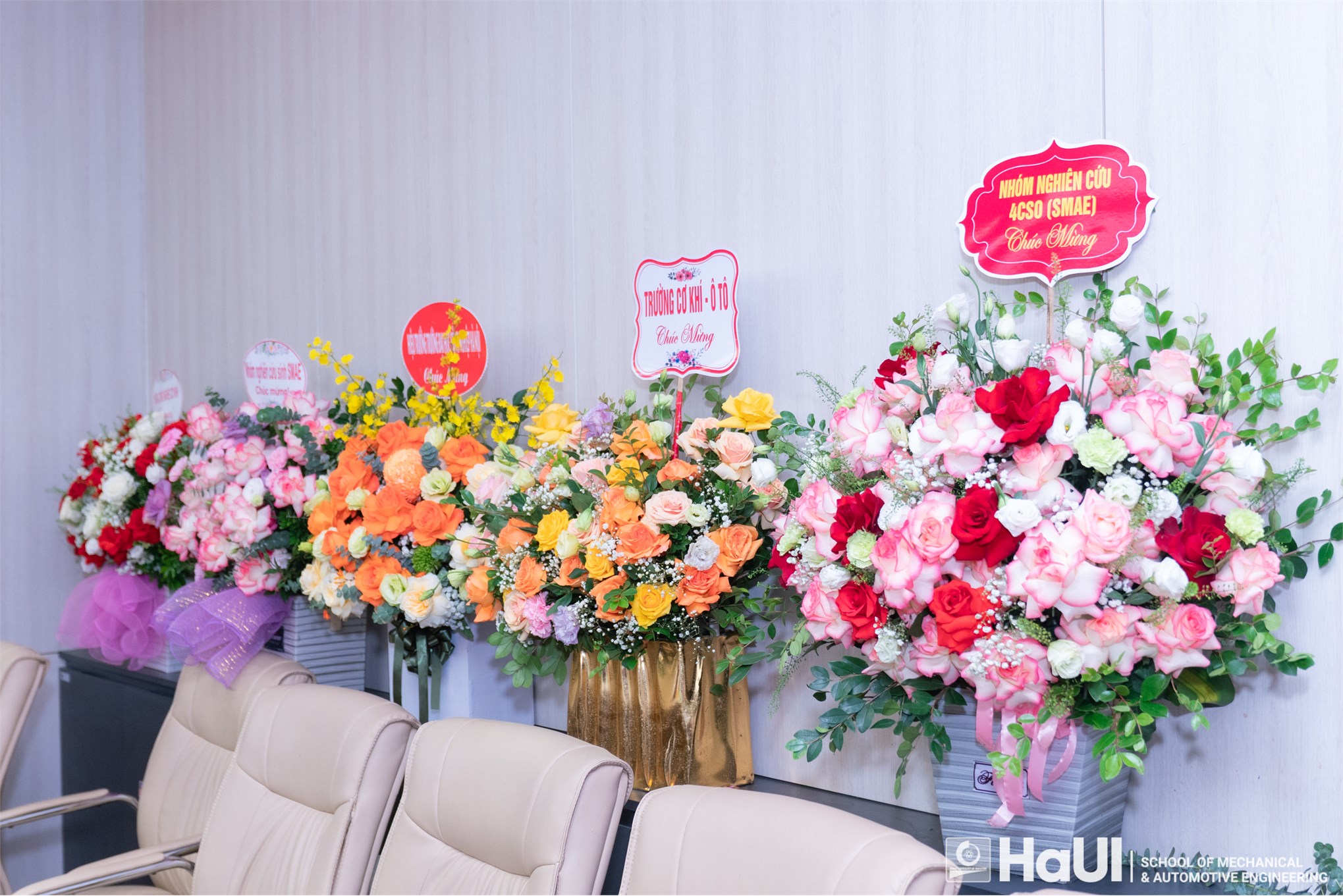 NCS Nguyễn Duy Trinh bảo vệ thành công luận án tiến sĩ cấp Trường