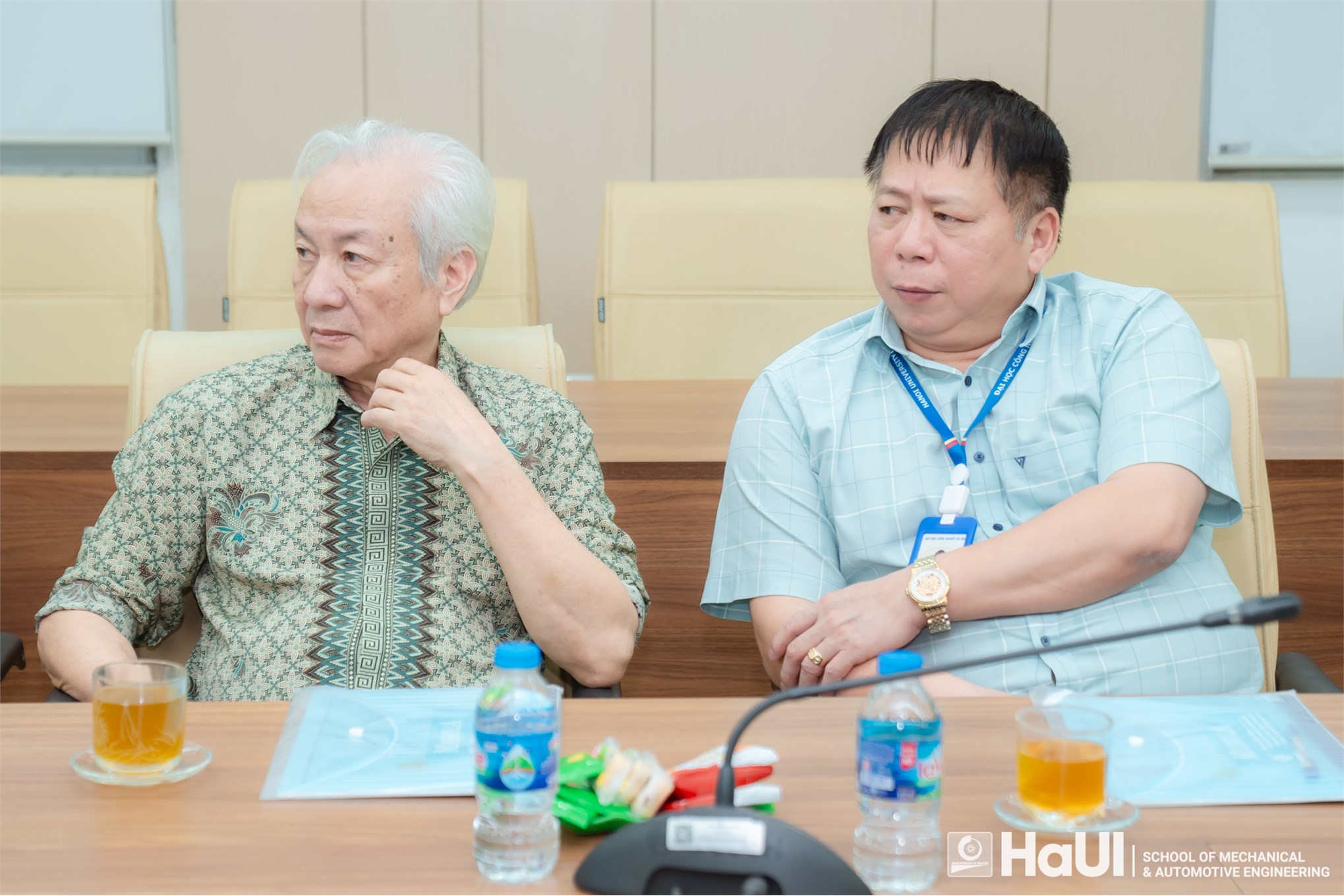 Nghiên cứu sinh Ngô Quang Tạo bảo vệ thành công luận án tiến sĩ cấp đơn vị chuyên môn