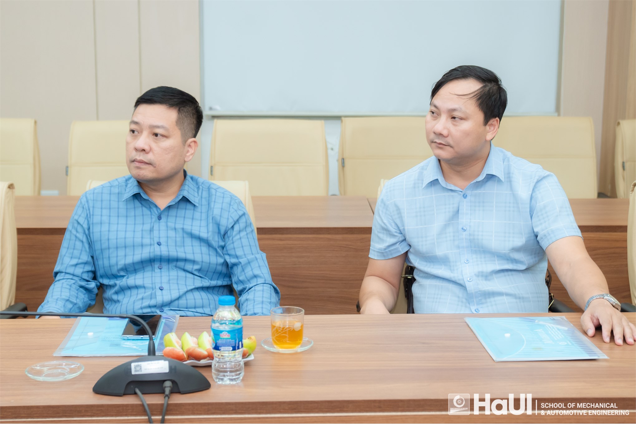 Nghiên cứu sinh Ngô Quang Tạo bảo vệ thành công luận án tiến sĩ cấp đơn vị chuyên môn