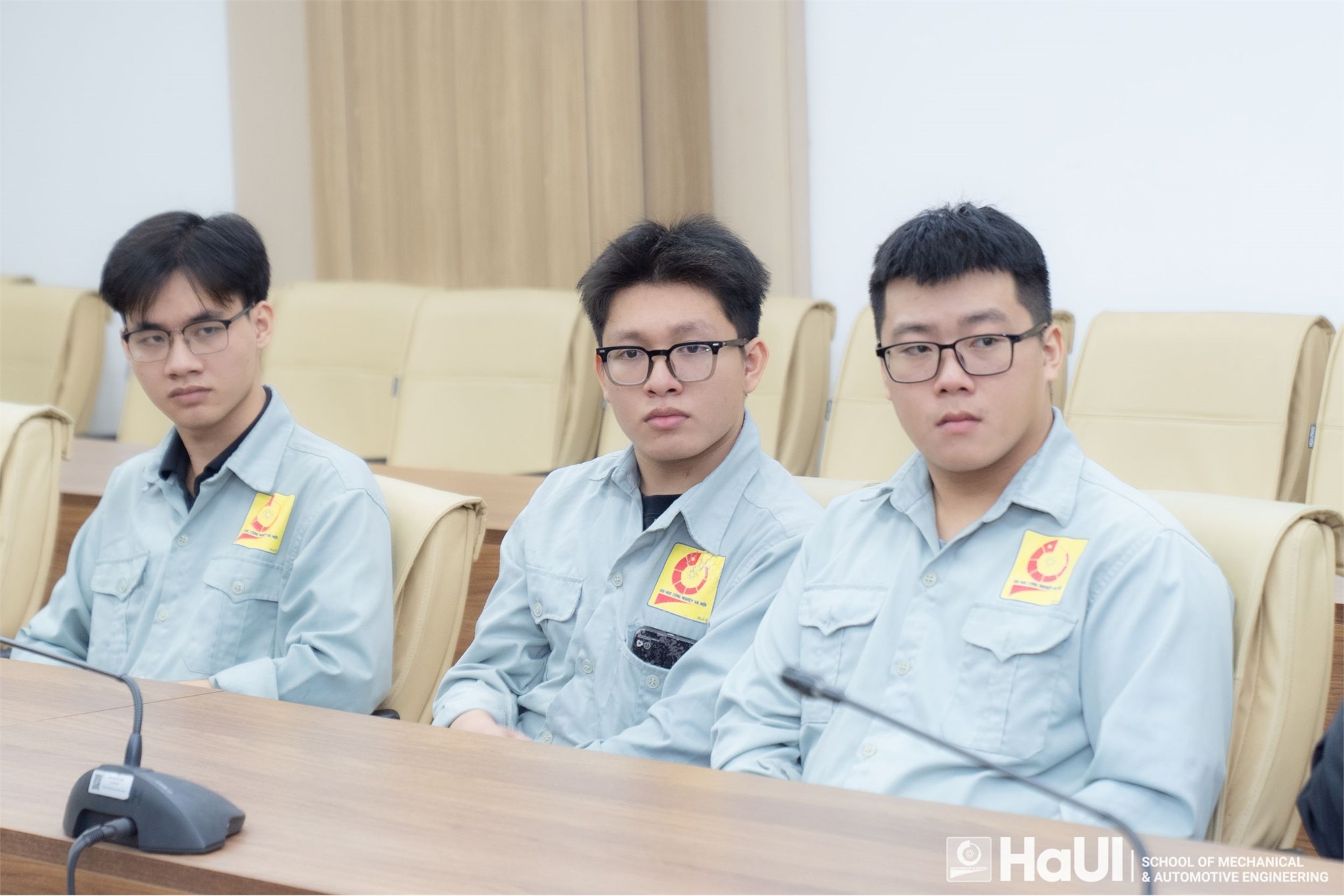 Trường Cơ khí – Ô tô tiếp nhận tài trợ phần mềm Moldex 3D trị giá 3,9 triệu USD từ Coretech System