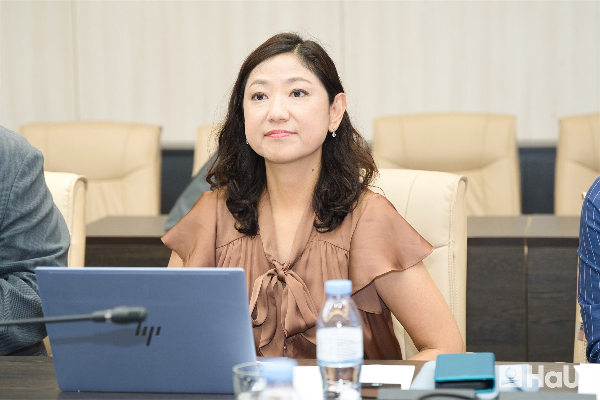 Doanh nghiệp Nhật Bản tìm kiếm nhân sự ngành cơ khí, ô tô và điện - điện tử tại HaUI