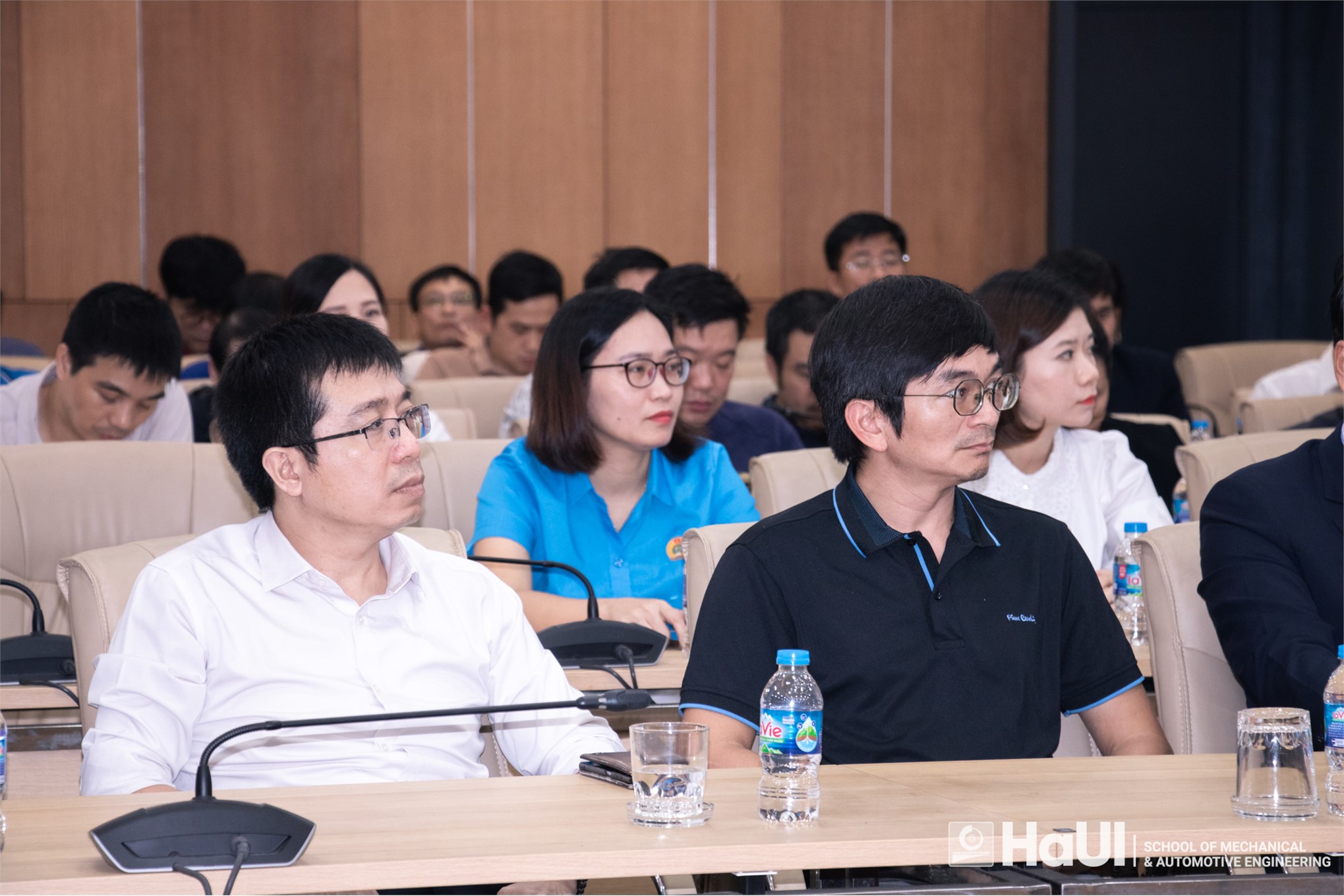 Đại hội Công đoàn bộ phận Trường Cơ khí – Ô tô, nhiệm kỳ 2025-2030: Tiên phong cùng Nhà trường xây dựng đội ngũ vững mạnh và Đại học đổi mới sáng tạo