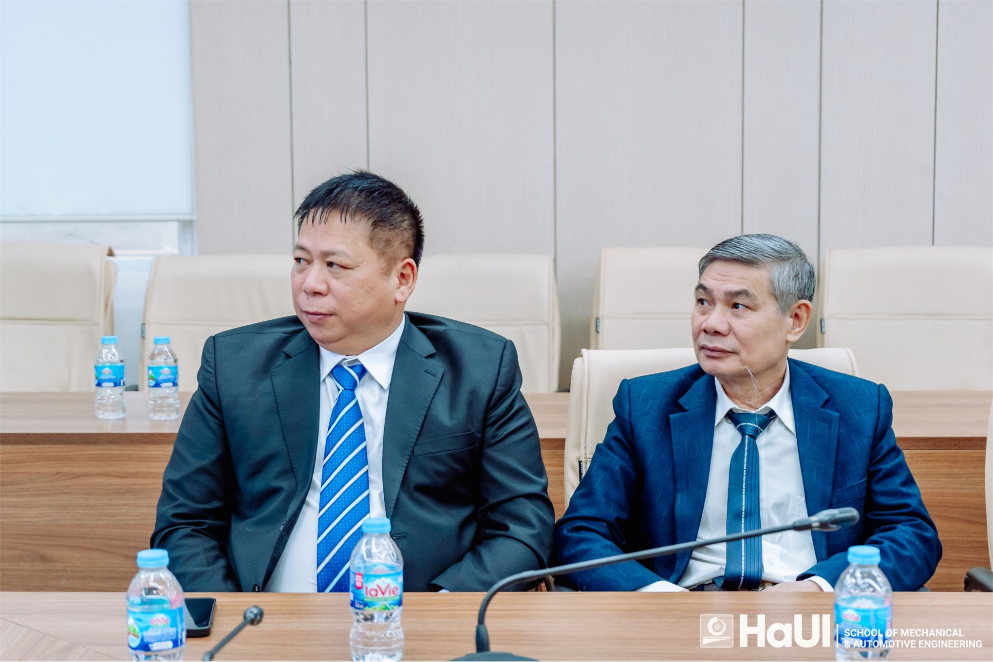 Cựu sinh viên lớp Động lực 2, Khóa 4 - 20 năm ngày trở về!