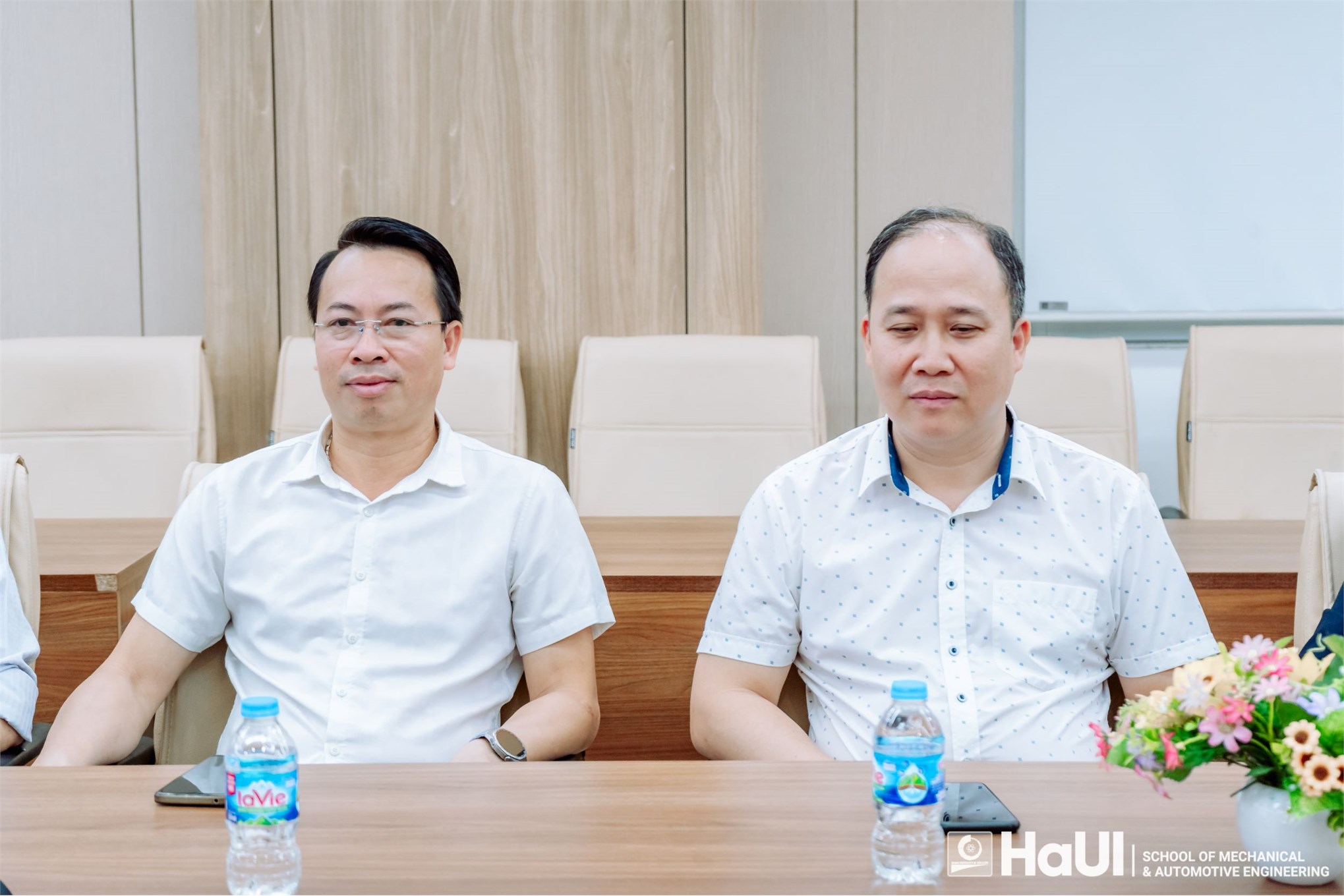 Cựu sinh viên lớp Động lực 2, Khóa 4 - 20 năm ngày trở về!