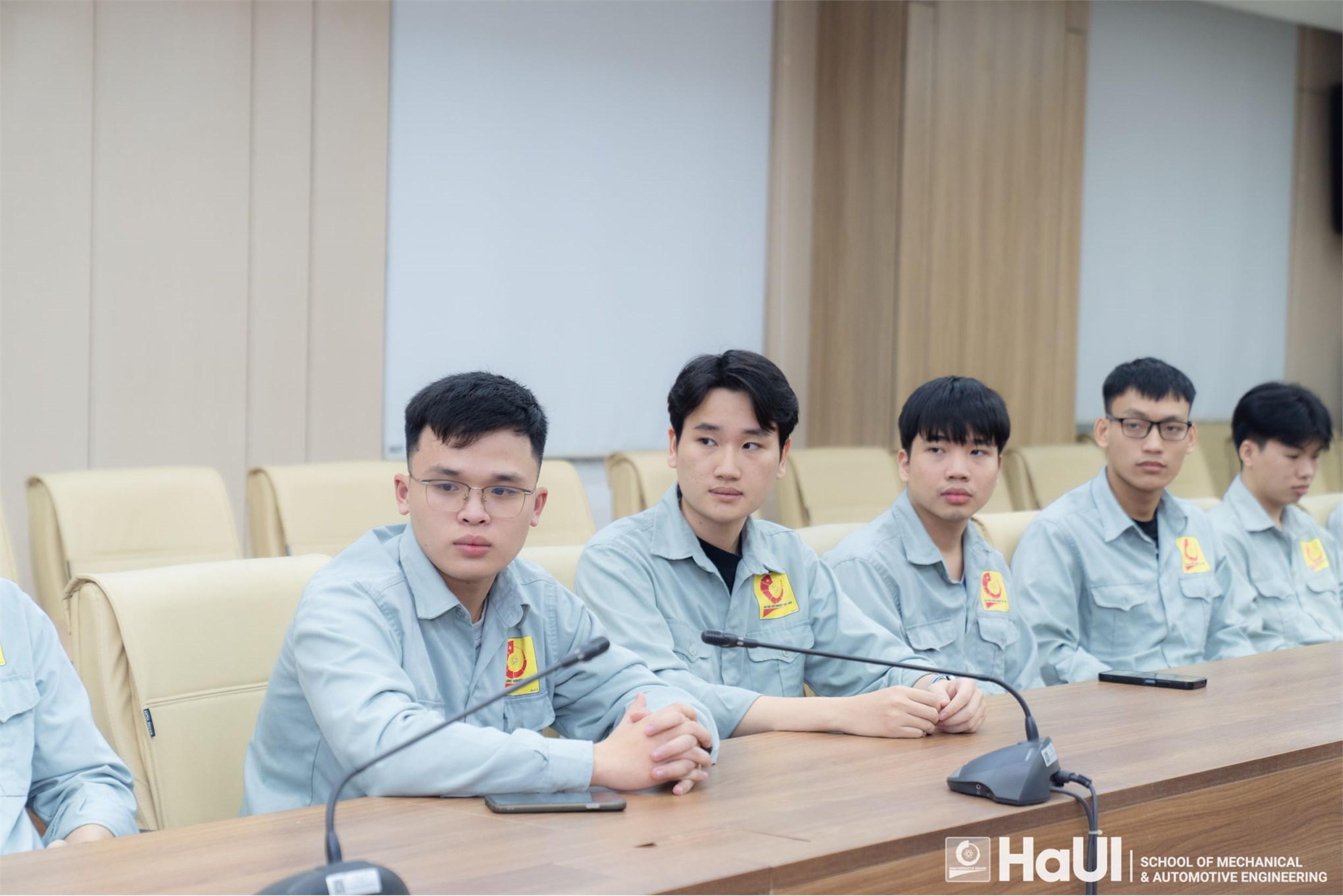 School of Mechanical and Automotive Engineering received Moldex3D software sponsorship from Coretech System Co., Ltd with the value being 3.9 million dollars