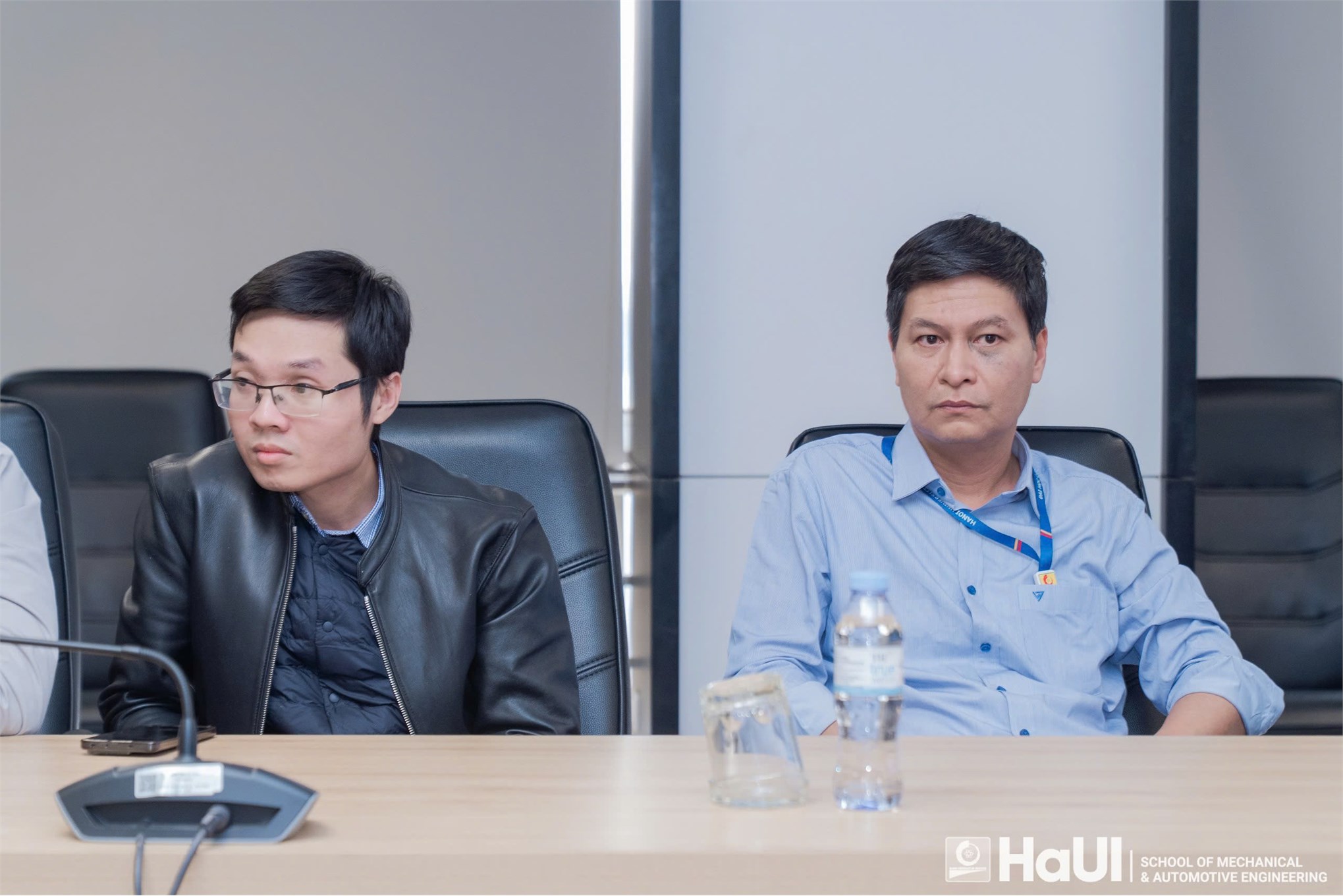 Đội thi SMAE3-HaUI vô địch cuộc thi “VEX-U ROBOTIC NĂM 2025” cấp Đại học Công nghiệp Hà Nội, là đại diện chính thức tham gia vòng Quốc gia được tổ chức tại Thái Lan