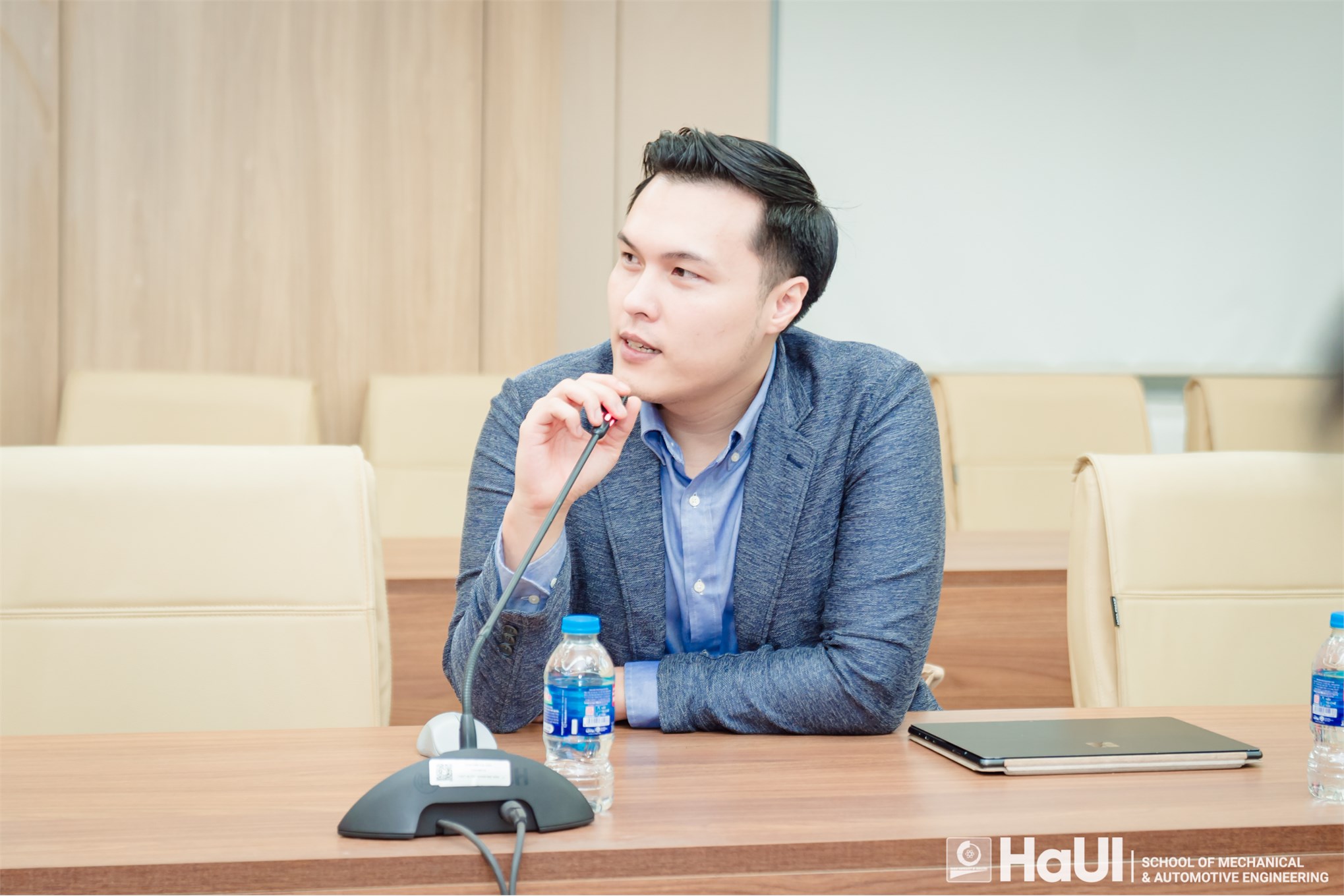 Hội thảo khoa học `Xu thế và ứng dụng công nghệ đo lường không tiếp xúc và kiểm tra không phá hủy trong công nghiệp chế tạo` – Bước tiến mới trong kiểm soát chất lượng 4.0