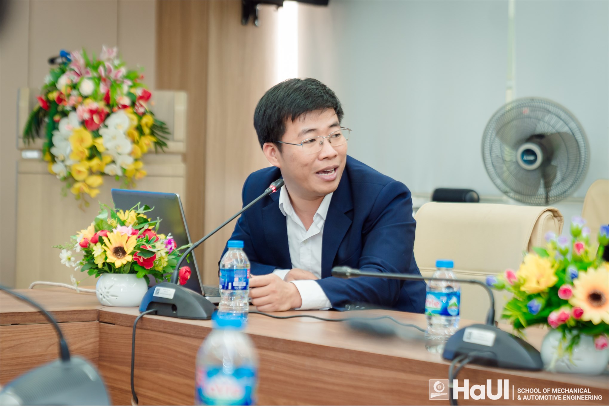 Hội thảo khoa học `Xu thế và ứng dụng công nghệ đo lường không tiếp xúc và kiểm tra không phá hủy trong công nghiệp chế tạo` – Bước tiến mới trong kiểm soát chất lượng 4.0