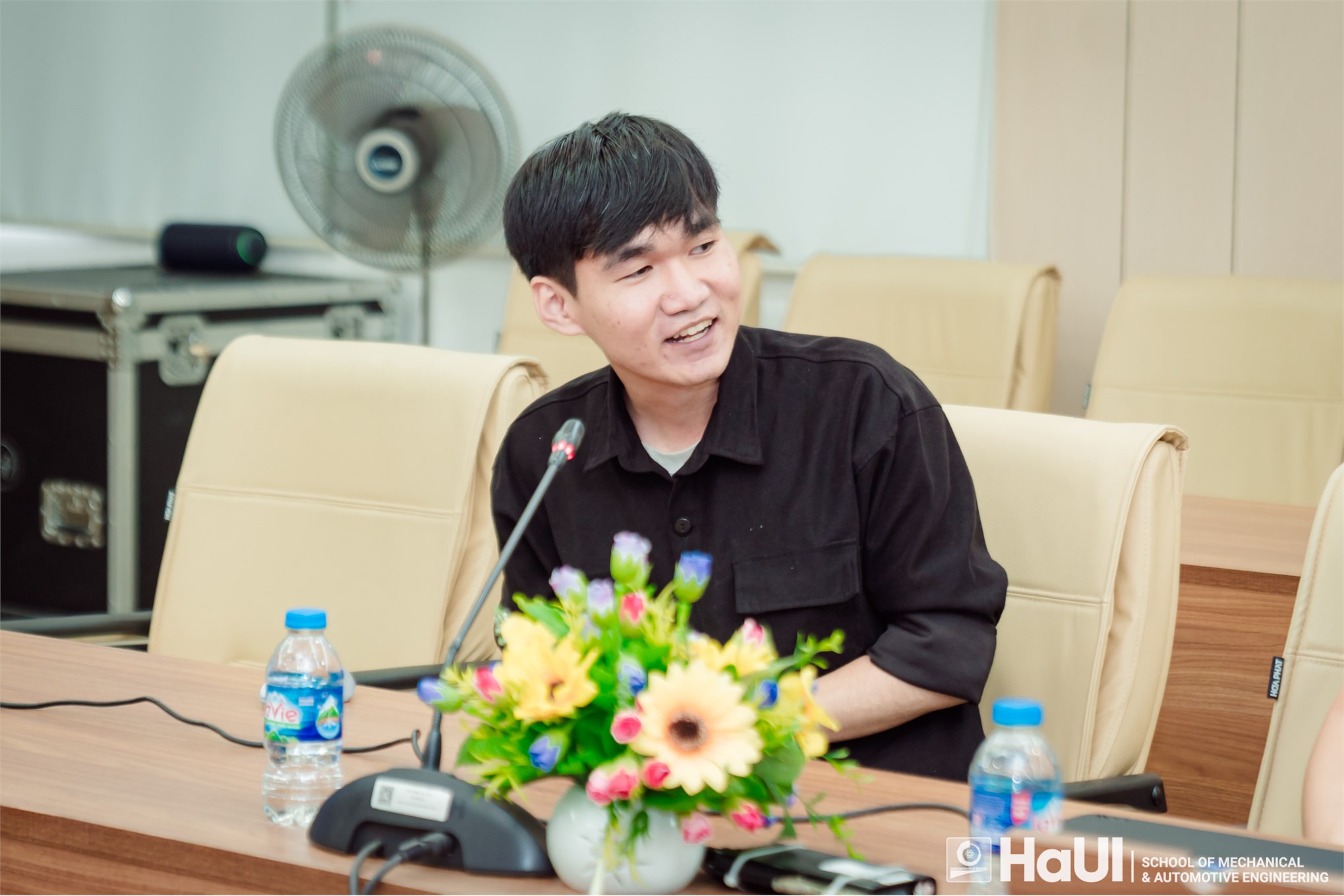 Hội thảo khoa học `Xu thế và ứng dụng công nghệ đo lường không tiếp xúc và kiểm tra không phá hủy trong công nghiệp chế tạo` – Bước tiến mới trong kiểm soát chất lượng 4.0