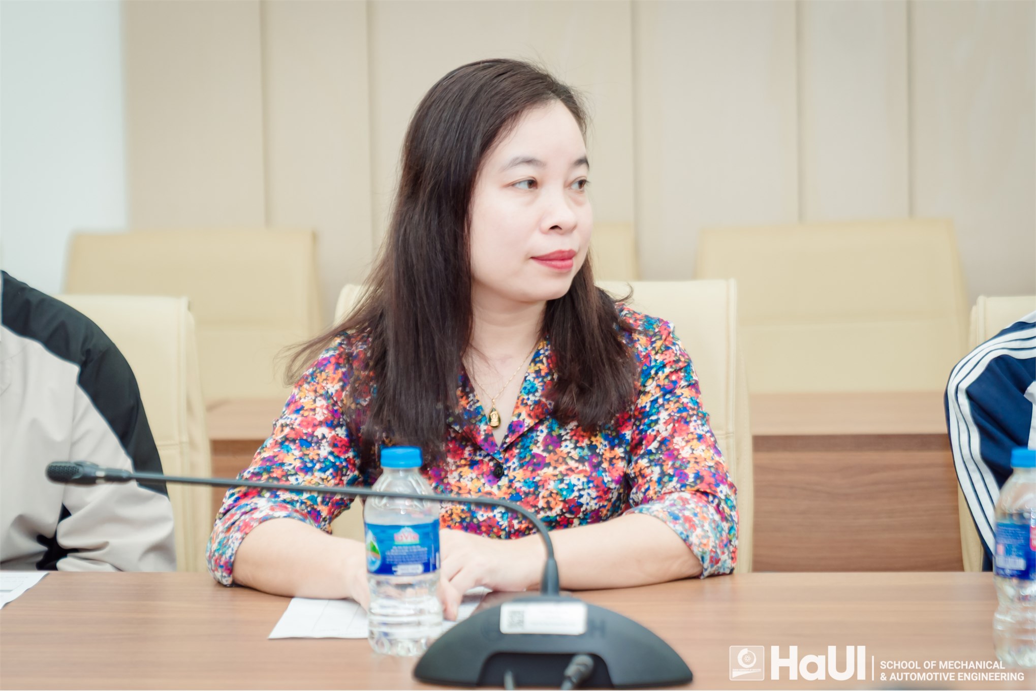 Hội thảo khoa học `Xu thế và ứng dụng công nghệ đo lường không tiếp xúc và kiểm tra không phá hủy trong công nghiệp chế tạo` – Bước tiến mới trong kiểm soát chất lượng 4.0