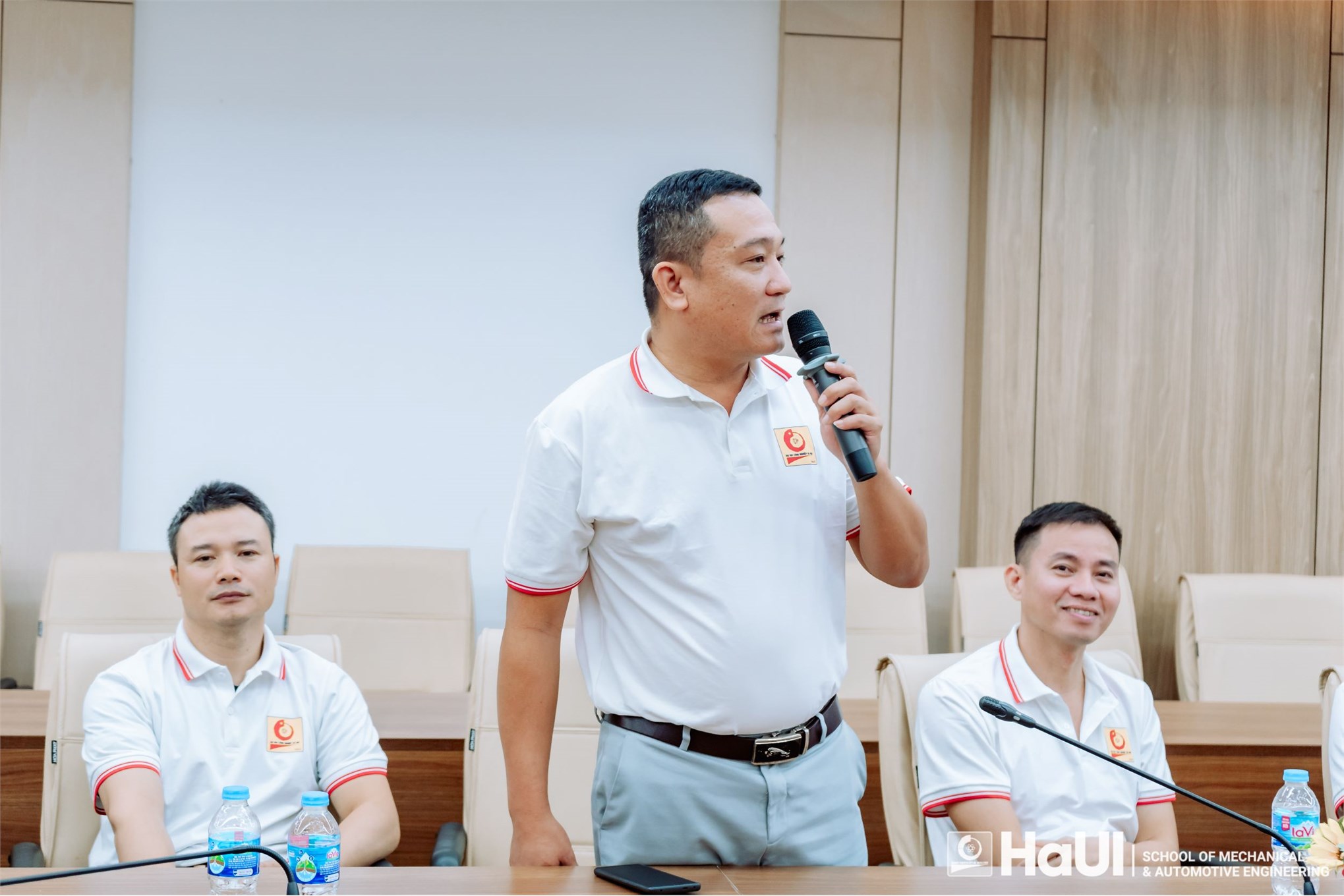 Alumni of Power Class 2, K4 – 20-Year Reunion