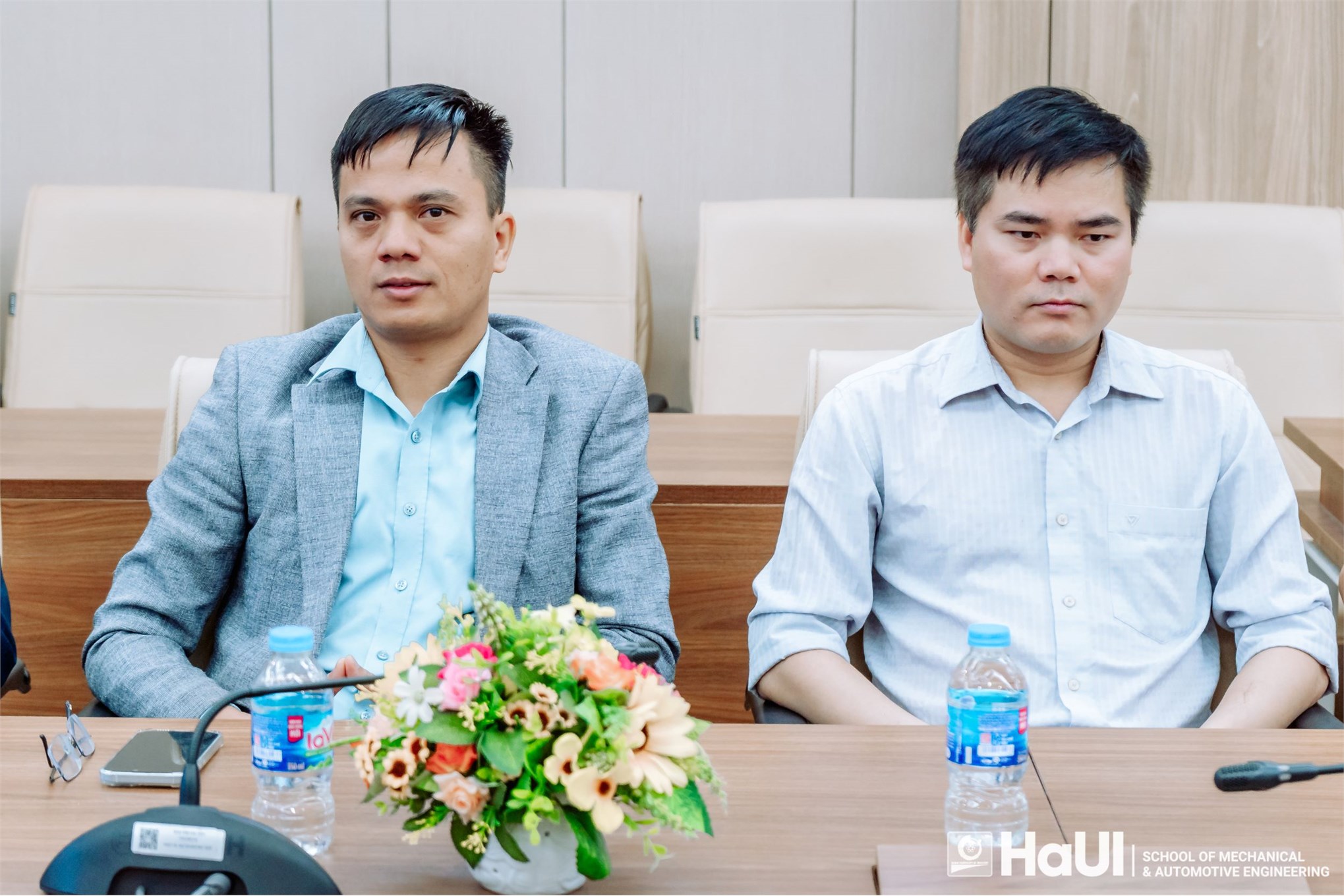 Alumni of Power Class 2, K4 – 20-Year Reunion