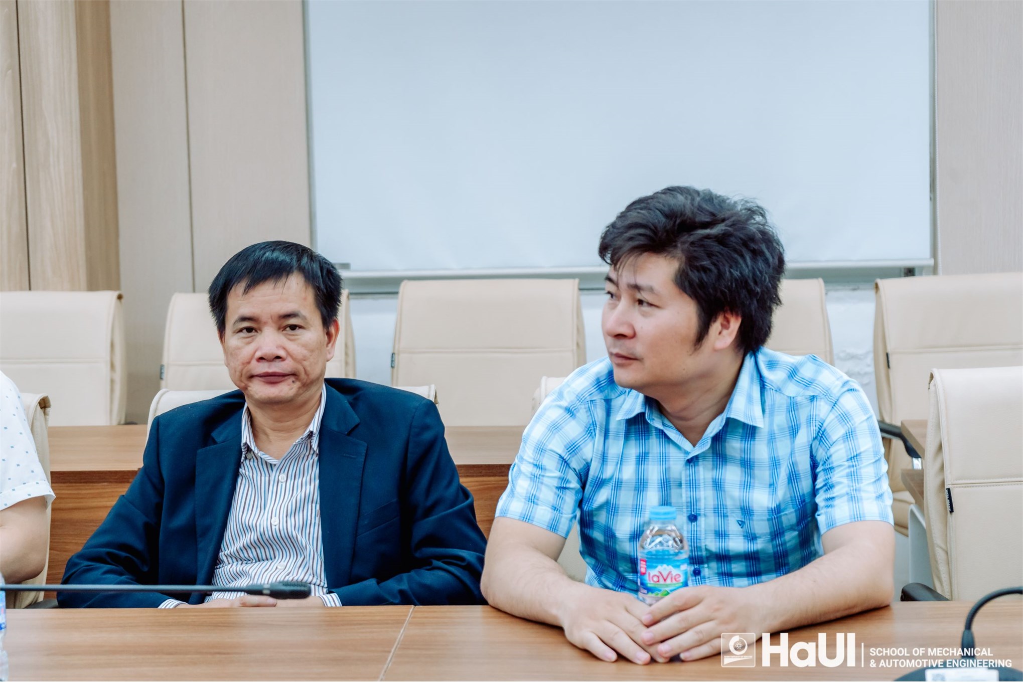 Alumni of Power Class 2, K4 – 20-Year Reunion