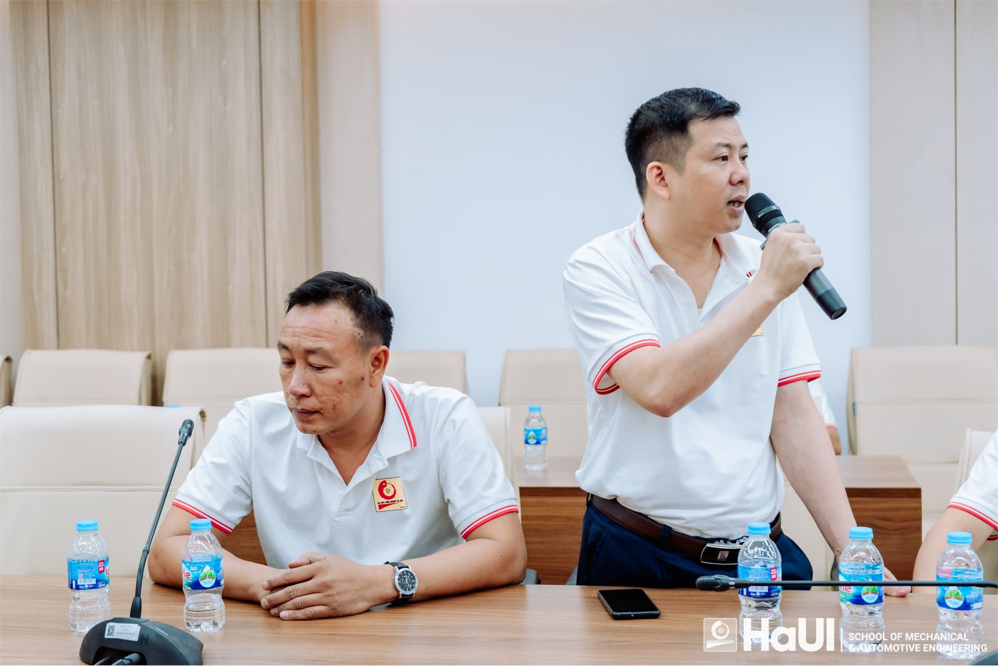 Alumni of Power Class 2, K4 – 20-Year Reunion