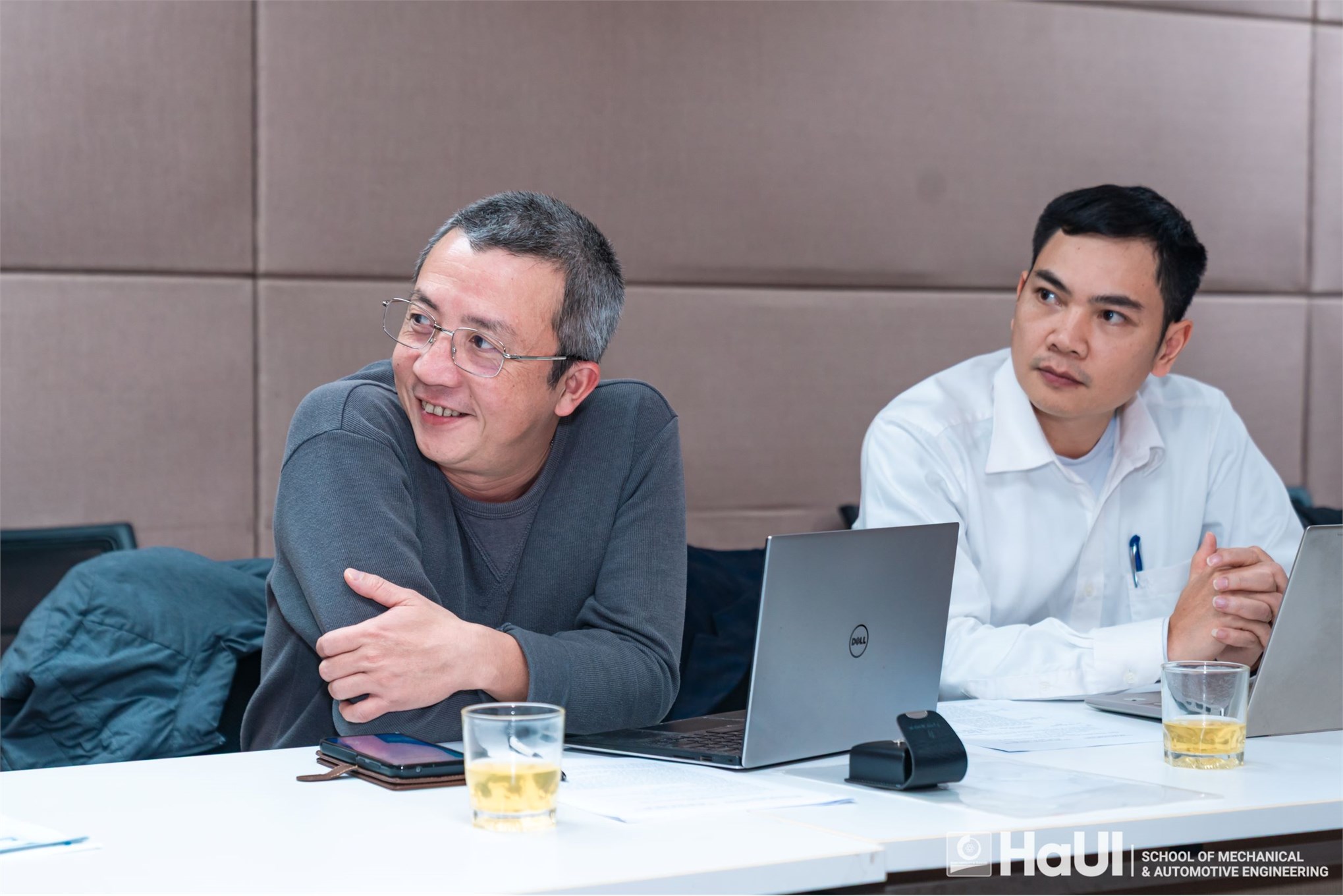 Thẩm định ngành Kỹ thuật Ô tô trình độ thạc sĩ năm 2025