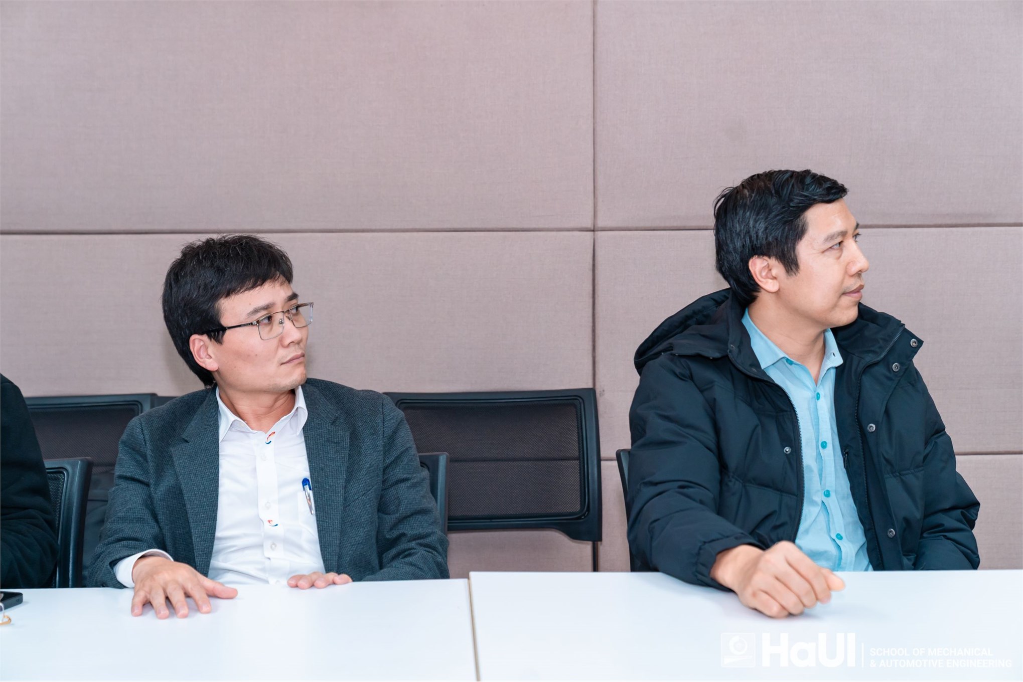 Thẩm định ngành Kỹ thuật Ô tô trình độ thạc sĩ năm 2025