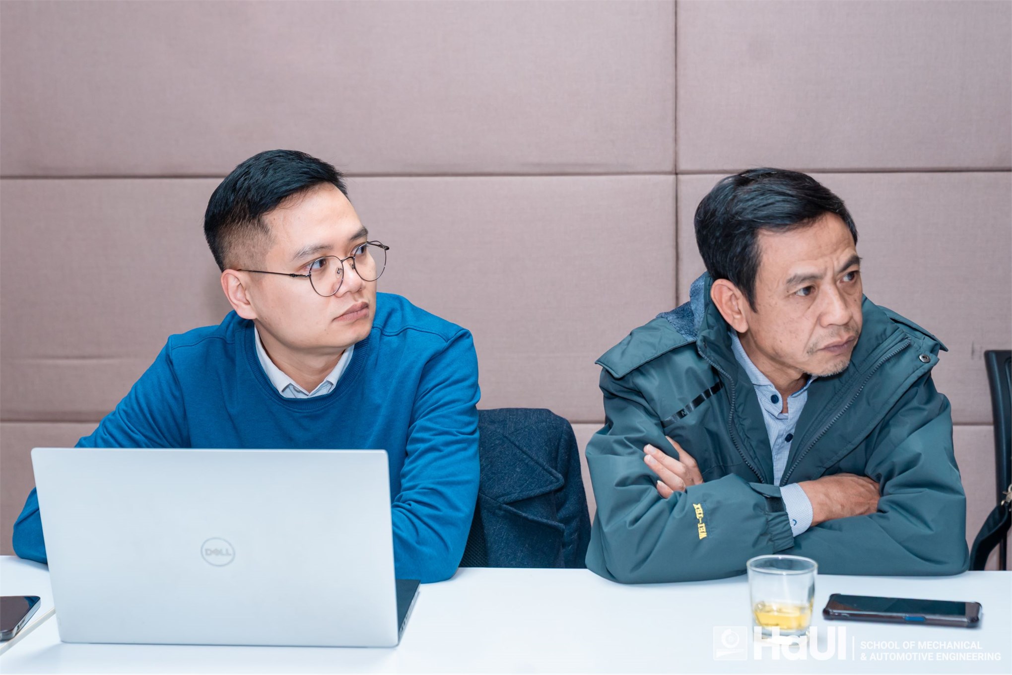 Thẩm định ngành Kỹ thuật Ô tô trình độ thạc sĩ năm 2025