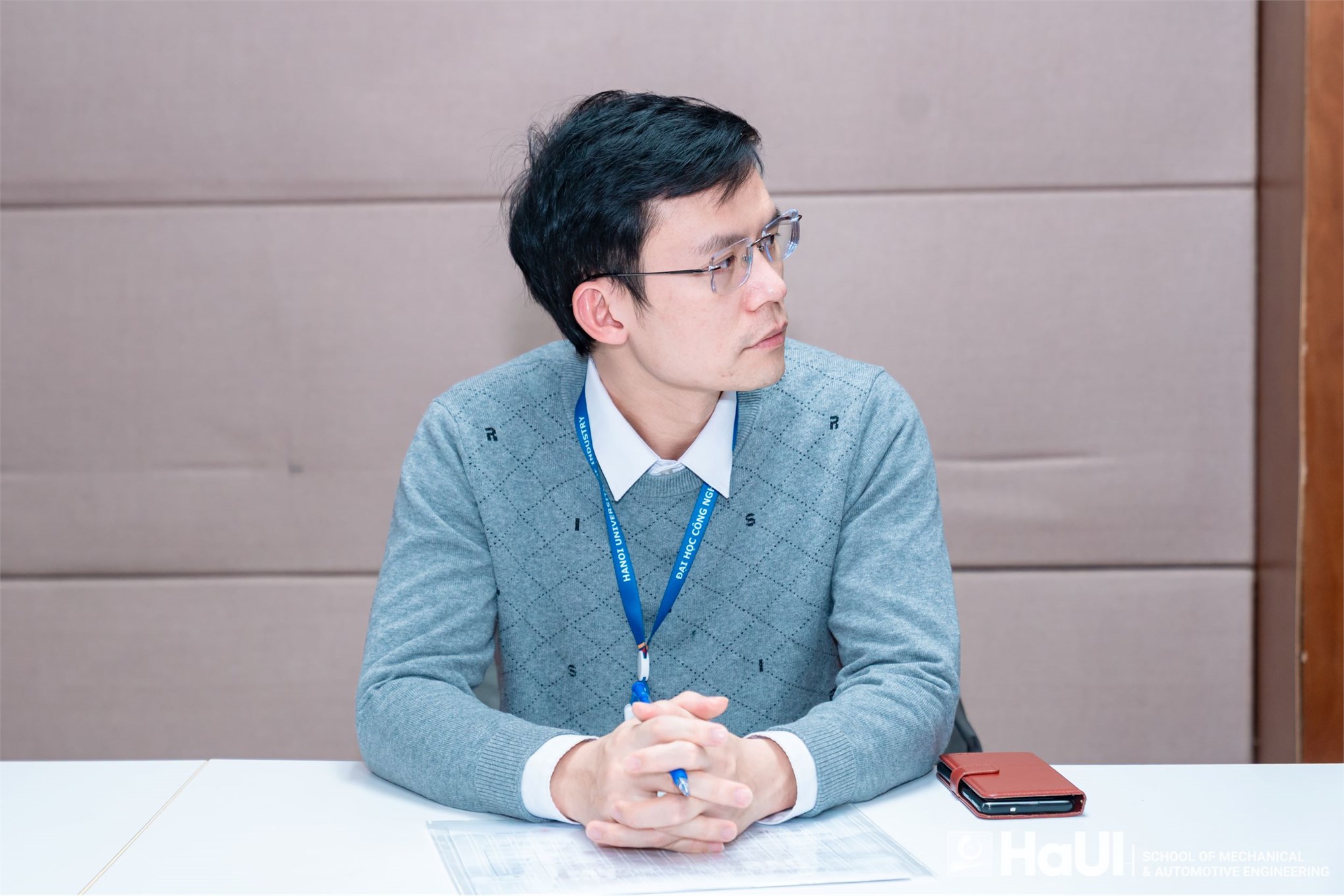 Thẩm định ngành Kỹ thuật Ô tô trình độ thạc sĩ năm 2025