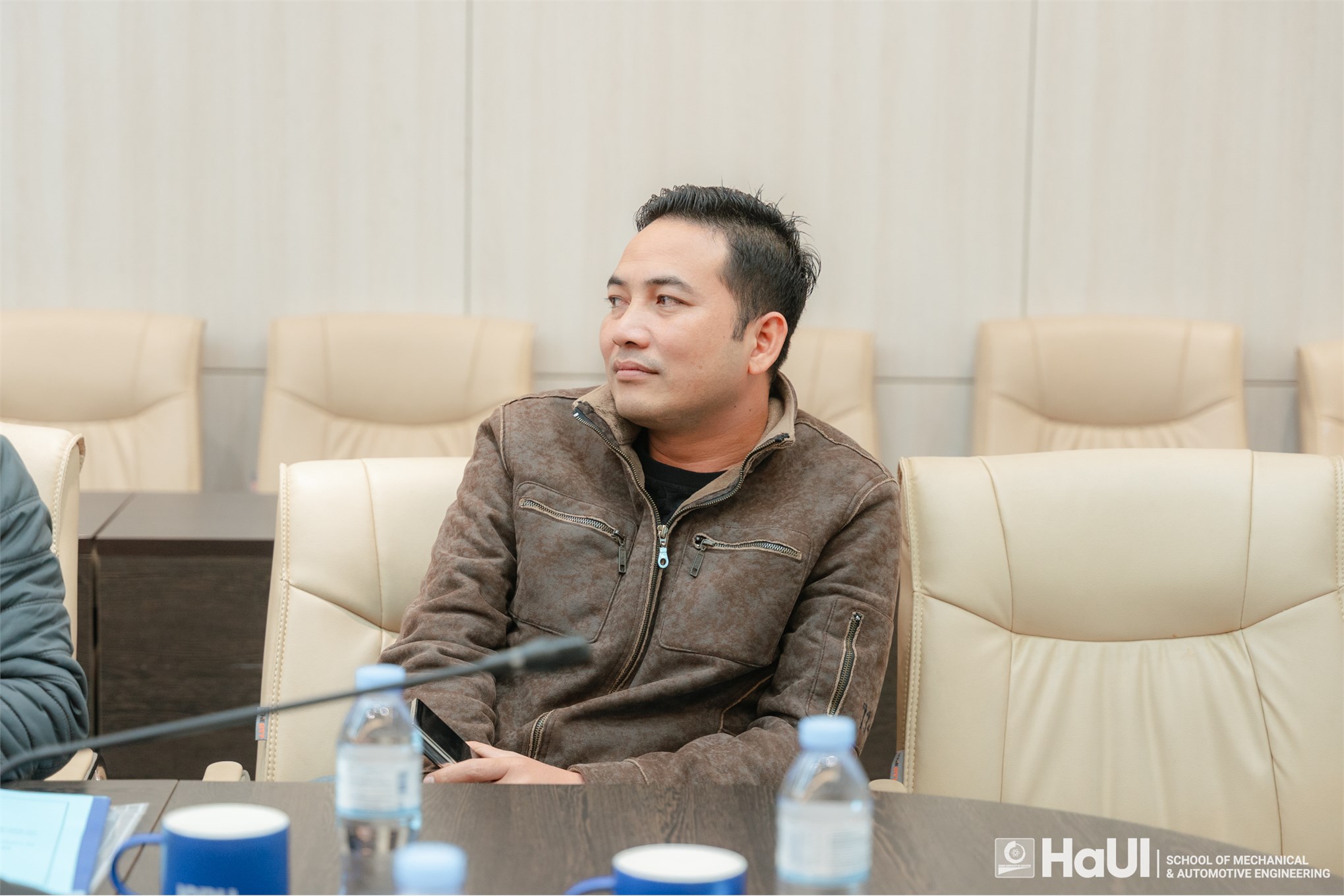 Nghiệm thu đề tài NCKH cấp trường: “Thiết kế và chế tạo máy in 3D vật liệu composite”