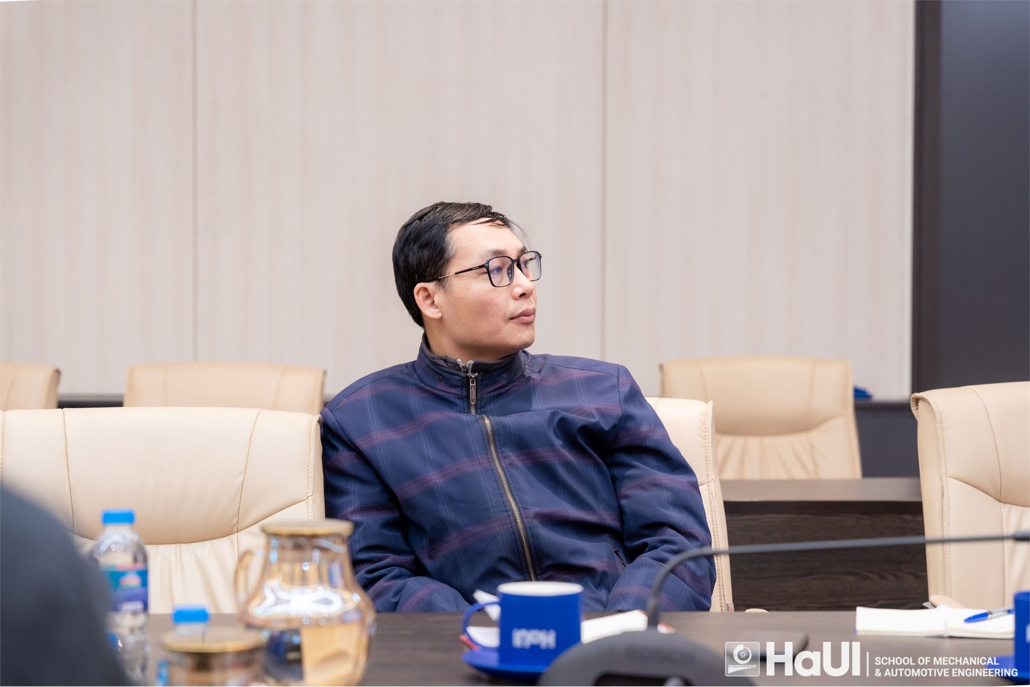 Nghiệm thu đề tài nghiên cứu khoa học cấp trường – Bước tiến trong nghiên cứu vật liệu màng mỏng công nghệ cao