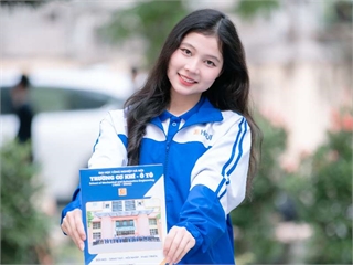 03 Chương trình đào tạo bằng tiếng Anh tại Trường Cơ khí – Ô tô, Đại học Công nghiệp Hà Nội