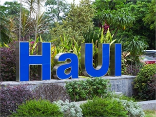 Admission announcement for International Students to Full-Time Undergraduate Programs 2026