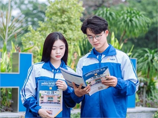 School of Mechanical and Automotive Engineering (SMAE) – HaUI Announces Admission for 3 Talented Engineer and Master’s Programs in 2026