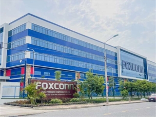 Plan for the Recruitment Workshop of Foxconn Technology Group – May 2026