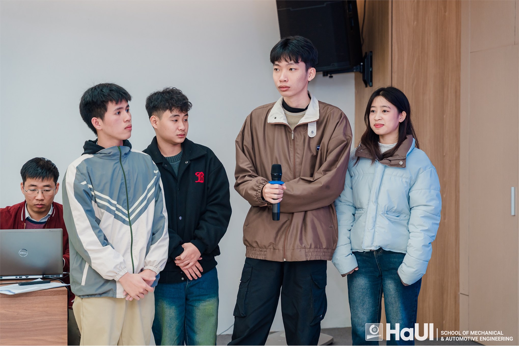 SMAE AWARD 2025 - Kết nối tư duy thiết kế với thực tiễn sản xuất