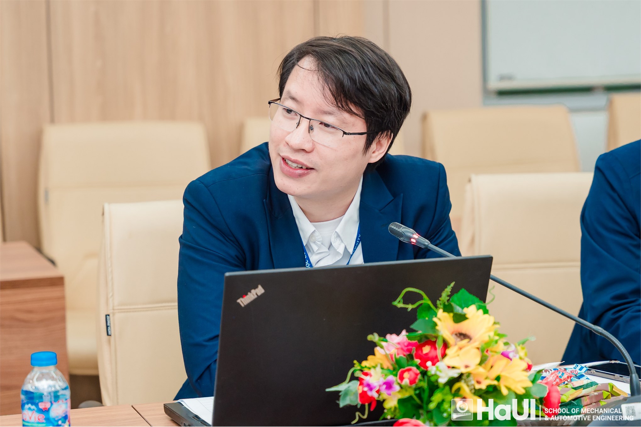 SMAE AWARD 2025 - Kết nối tư duy thiết kế với thực tiễn sản xuất