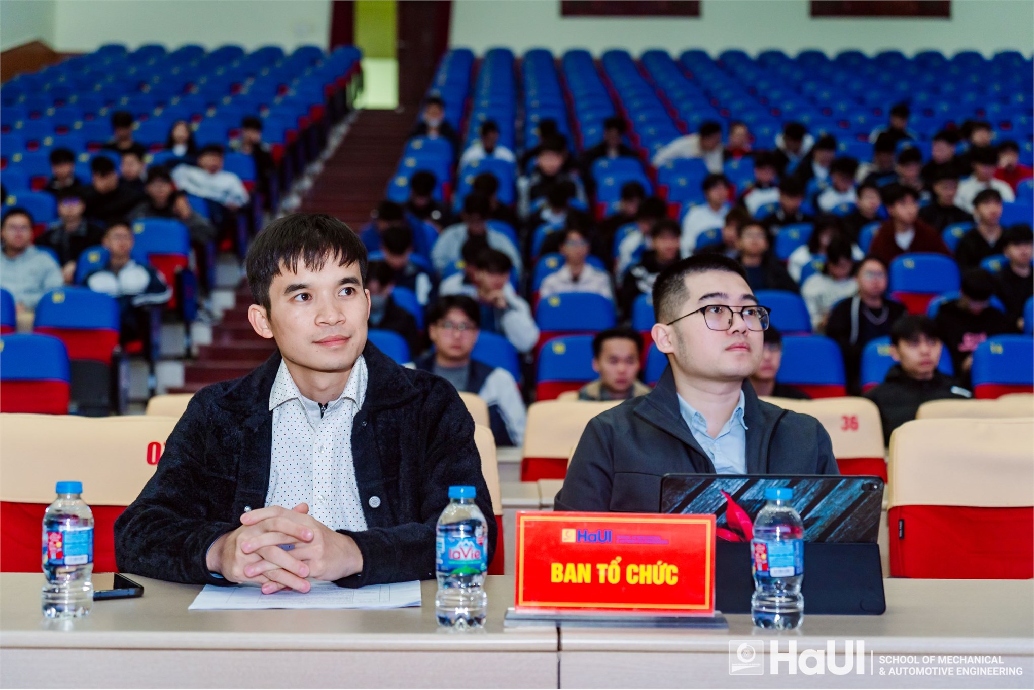 Bế mạc và trao giải cuộc thi “Tôi yêu Vẽ kỹ thuật”