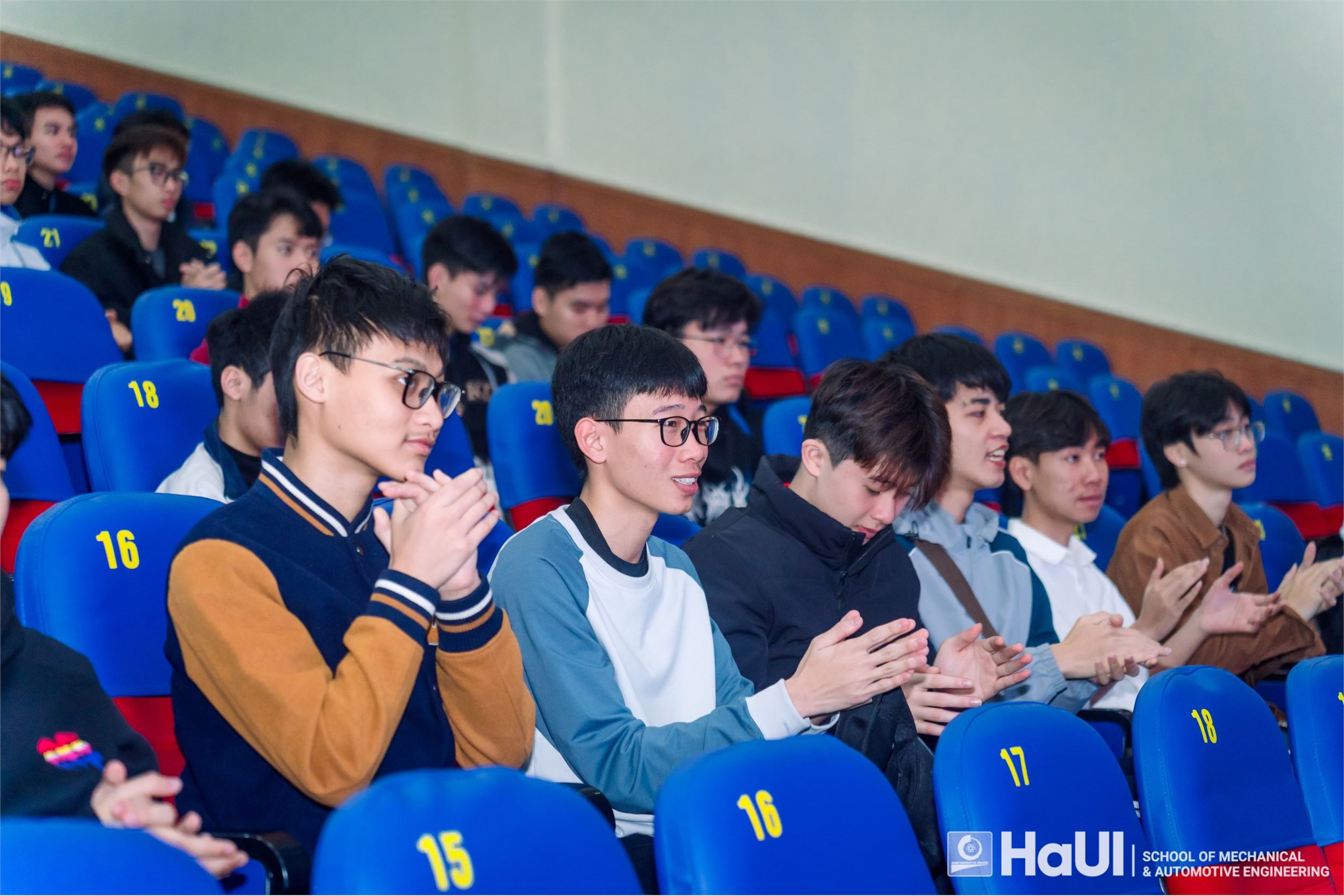 Bế mạc và trao giải cuộc thi “Tôi yêu Vẽ kỹ thuật”