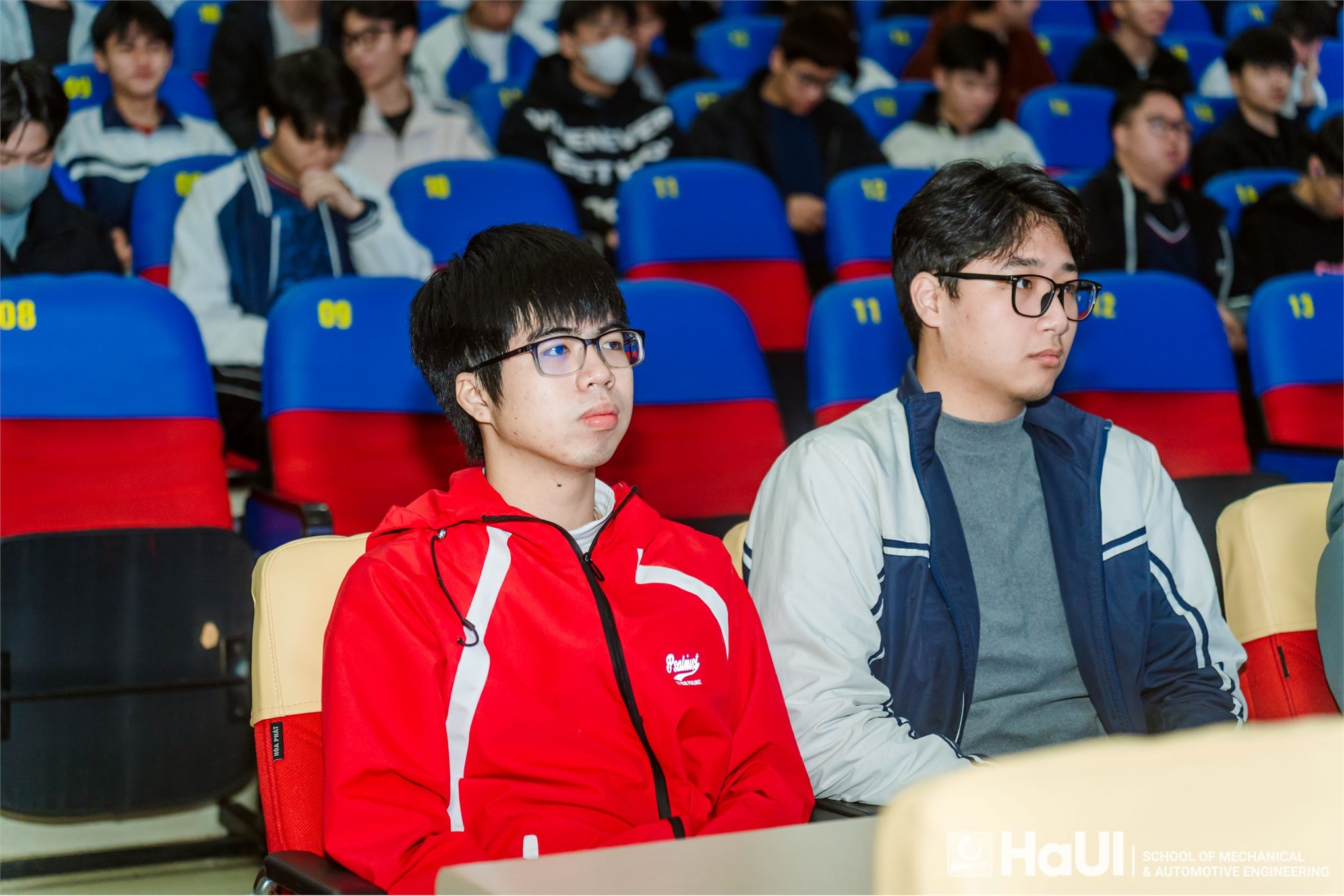 Bế mạc và trao giải cuộc thi “Tôi yêu Vẽ kỹ thuật”