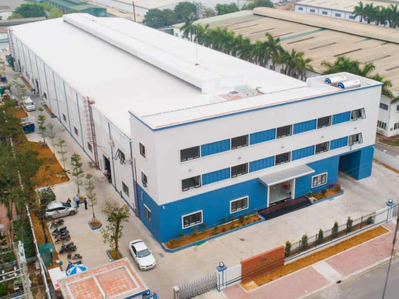 Thông báo tuyển dụng của Công ty Cổ phần Ru-Lô SIC