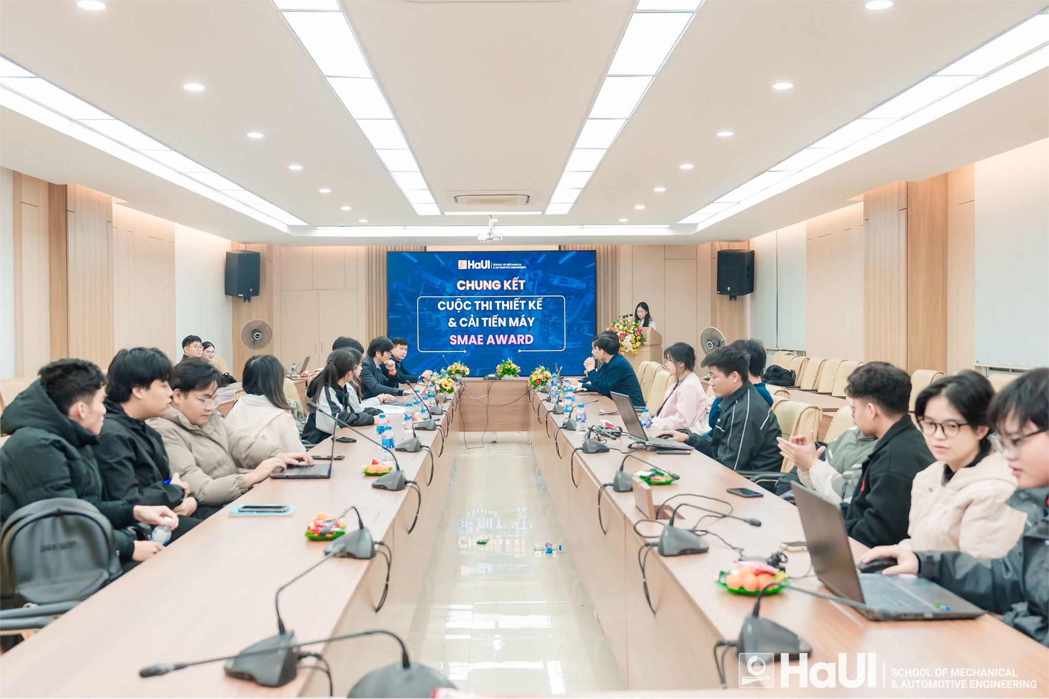 SMAE AWARD 2025: Bridging design thinking and production reality