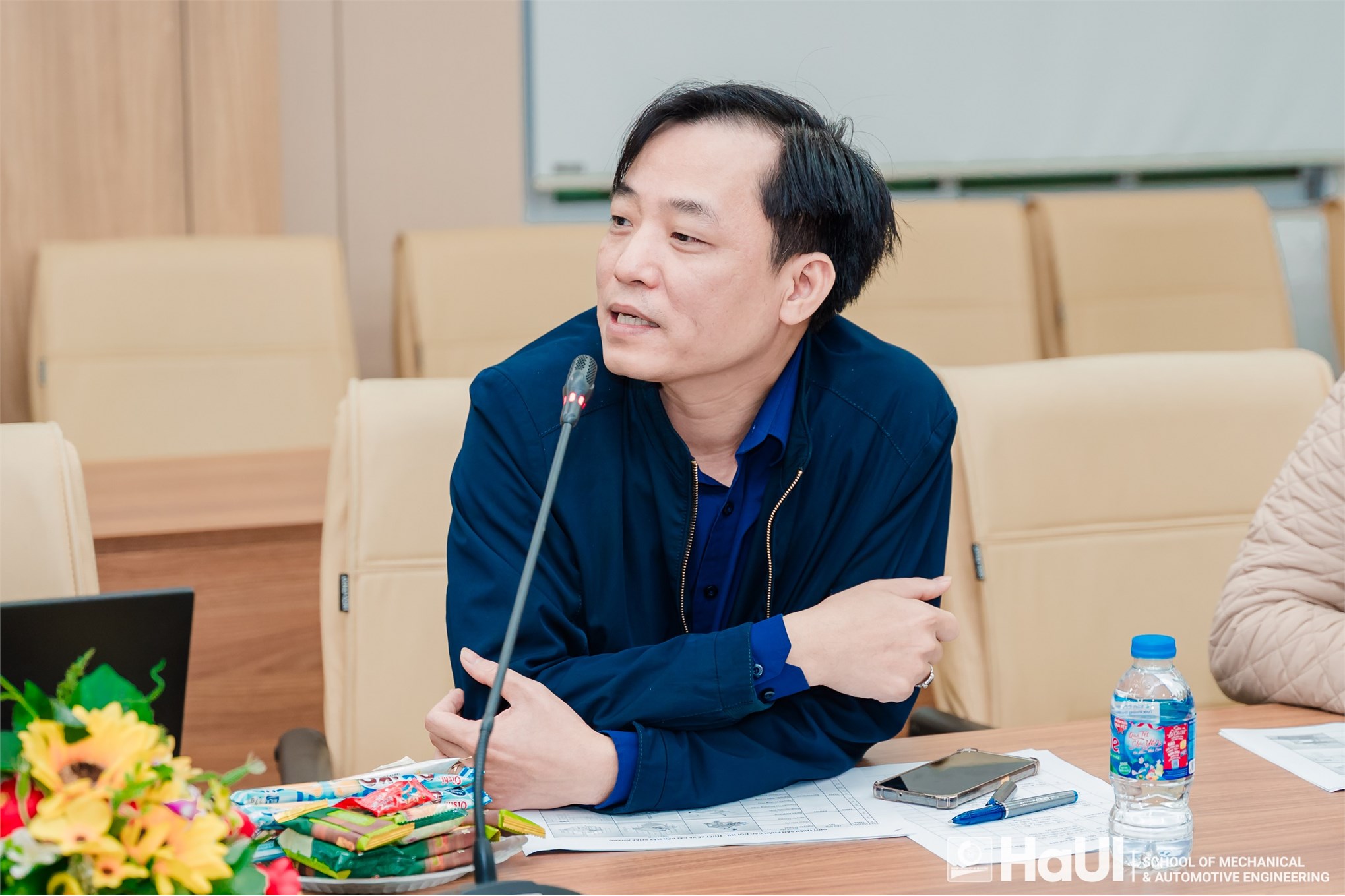 SMAE AWARD 2025: Bridging design thinking and production reality