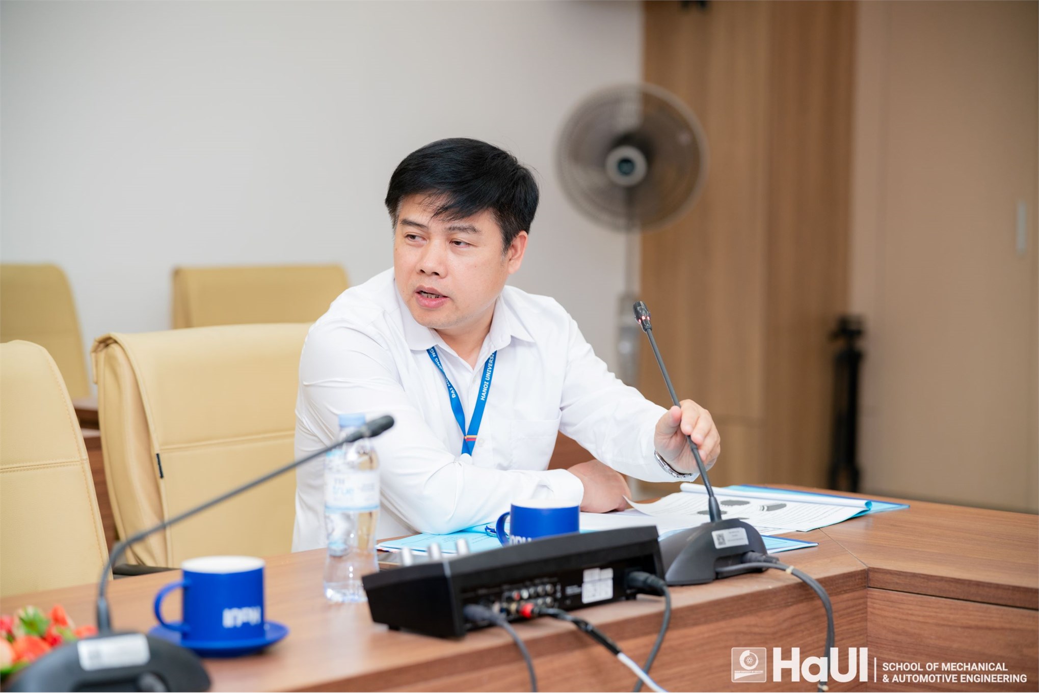 Nghiệm thu cấp cơ sở đề tài nghiên cứu khoa học cấp trường về vỏ compozit cấu trúc phỏng sinh học tích hợp lớp áp điện