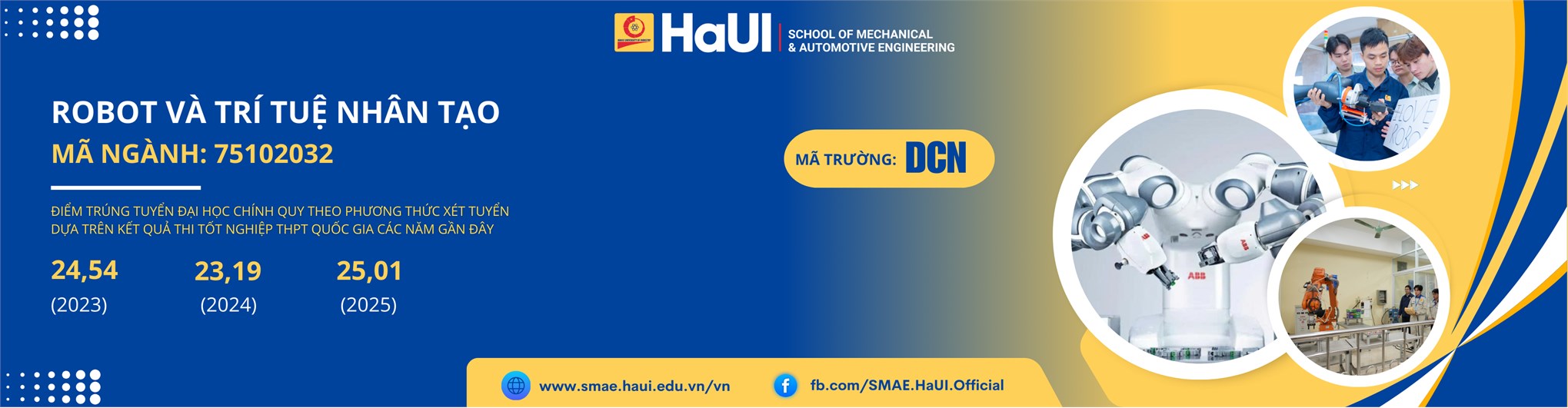 Robot và Trí tuệ nhân tạo